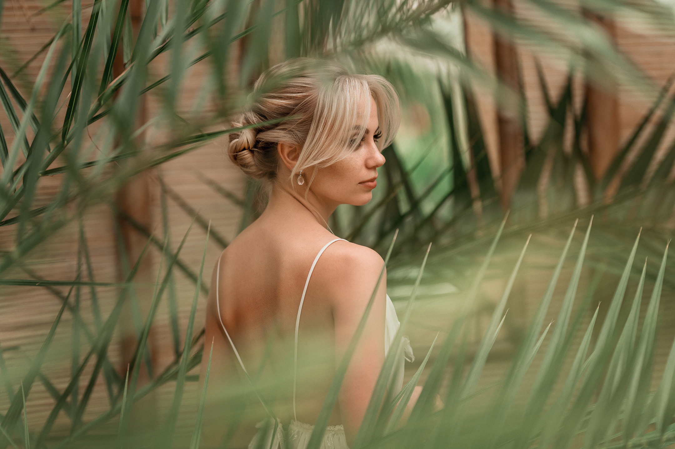 Ярослава и Георгий. Свадебный семейный фотограф в Батуми Павел Мишарин