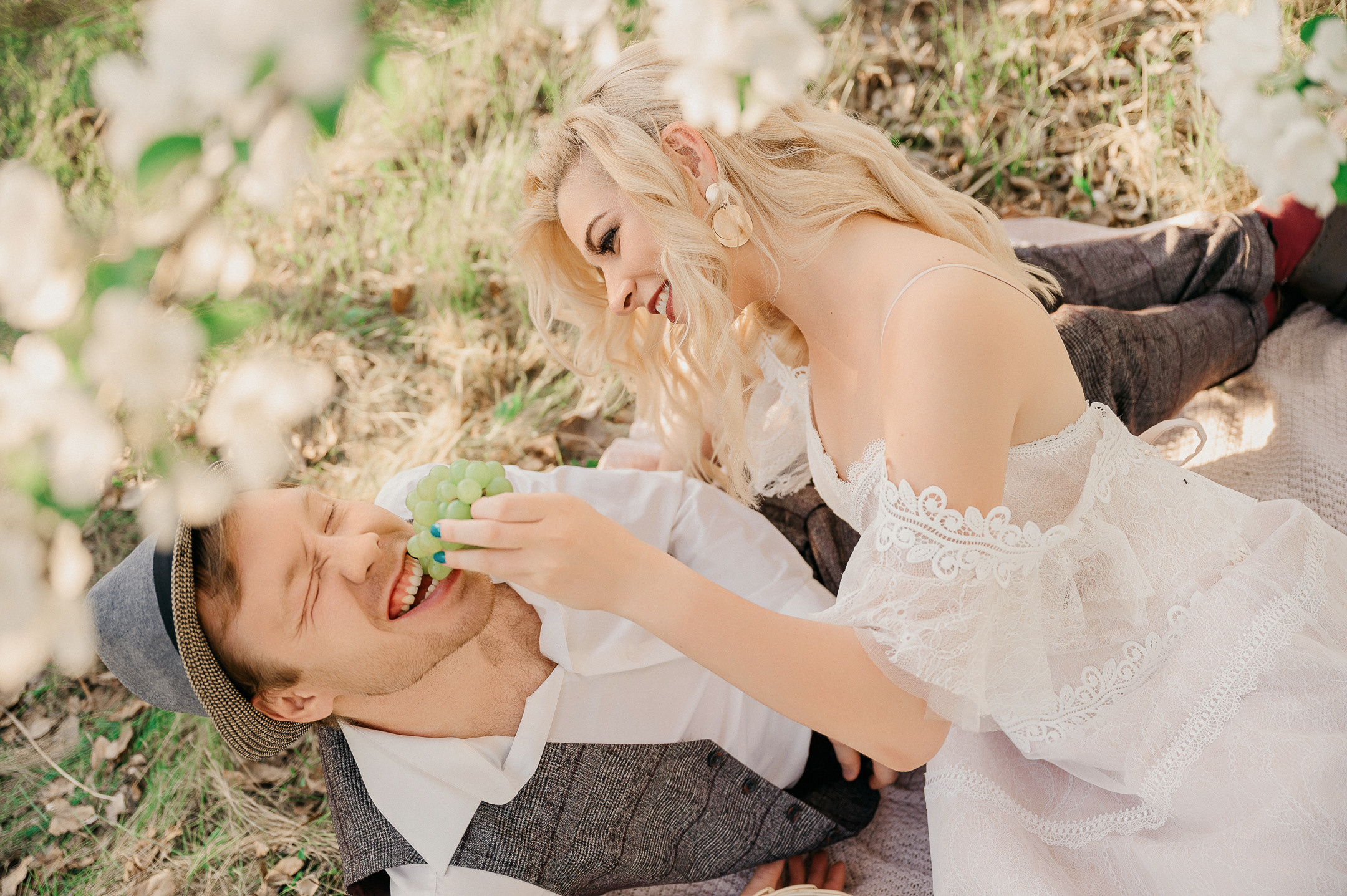 Валерия и Алексей. Свадебный семейный фотограф в Батуми Павел Мишарин