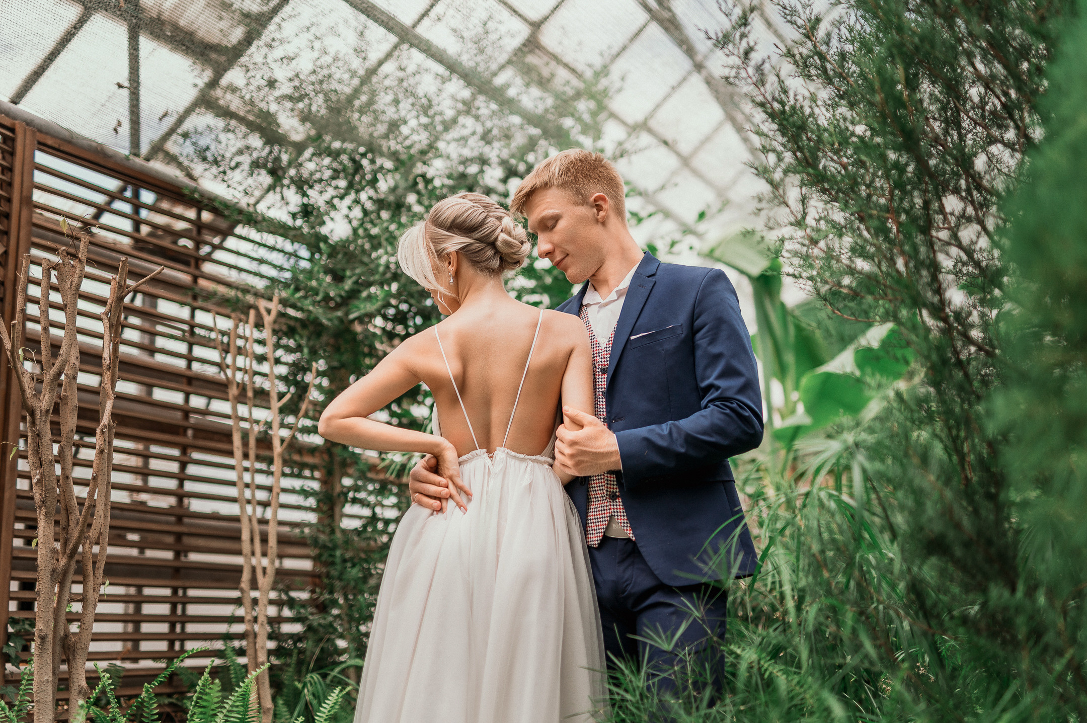 Ярослава и Георгий. Свадебный семейный фотограф в Батуми Павел Мишарин