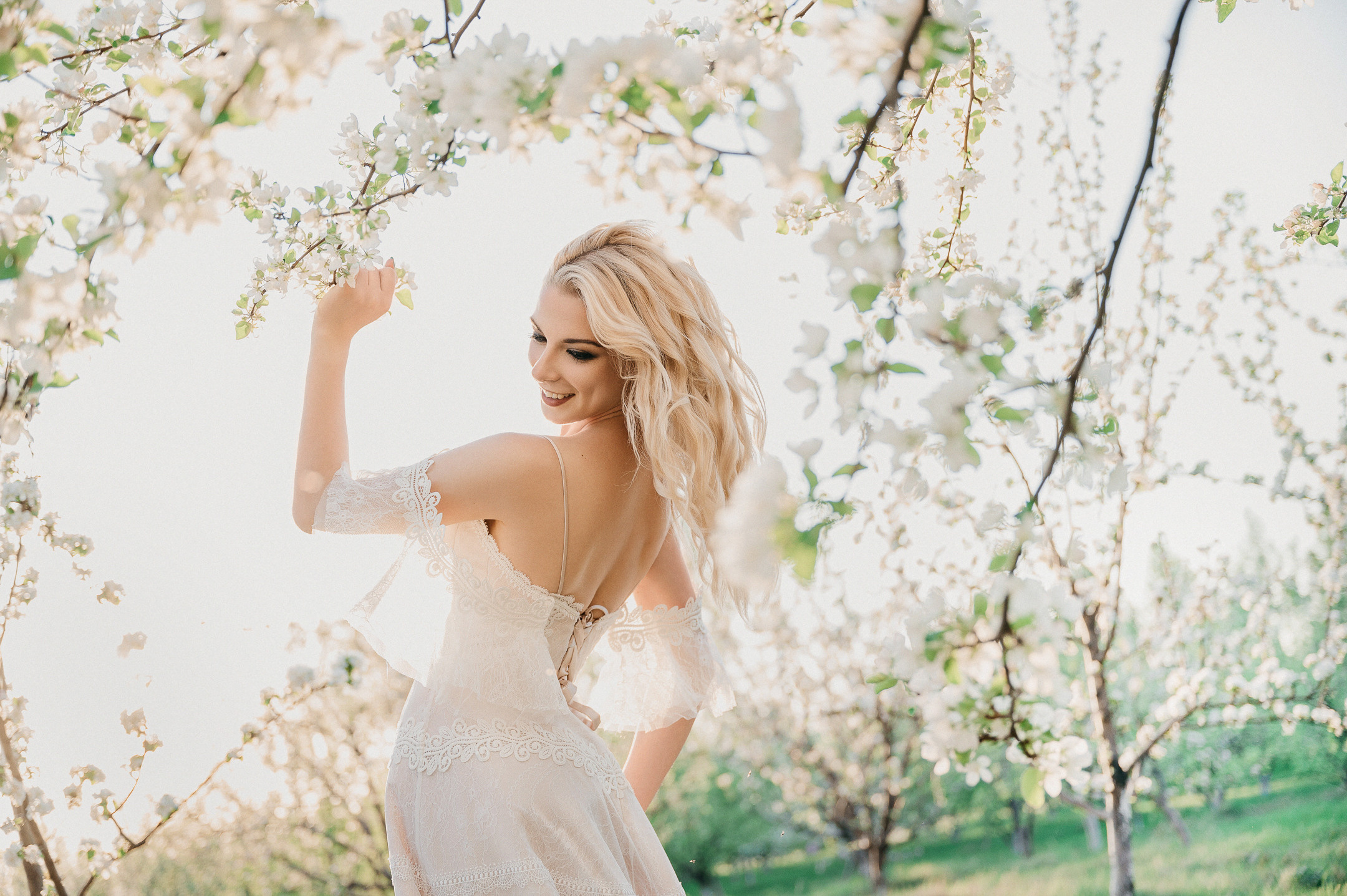 Валерия и Алексей. Свадебный семейный фотограф в Батуми Павел Мишарин