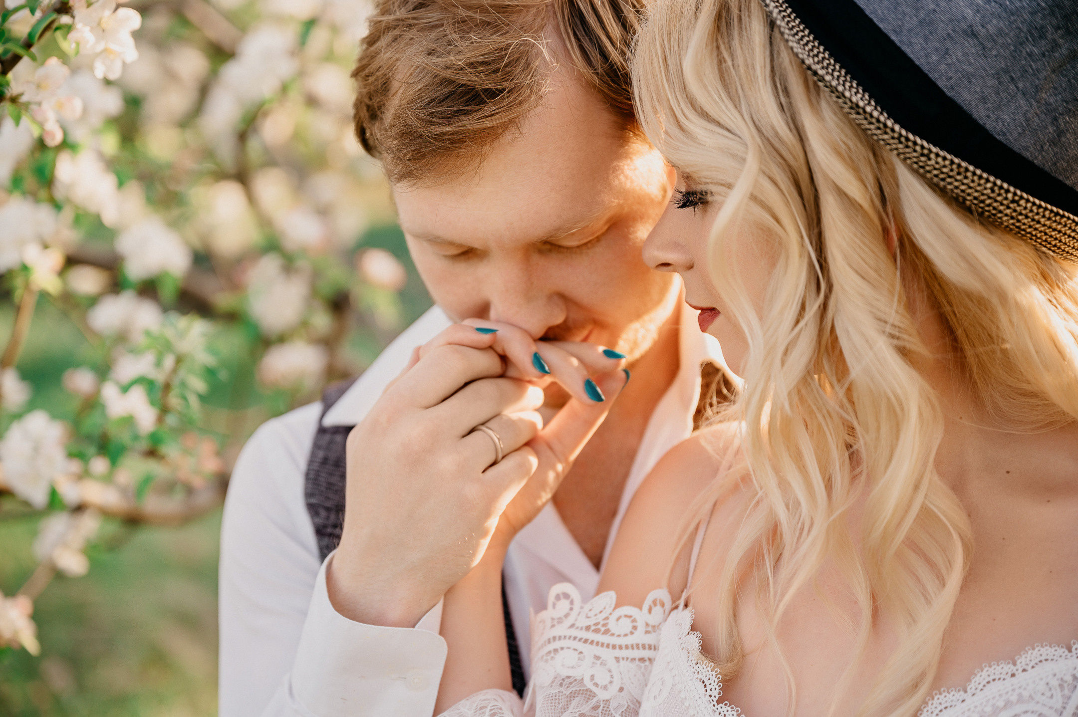 Валерия и Алексей. Свадебный семейный фотограф в Батуми Павел Мишарин