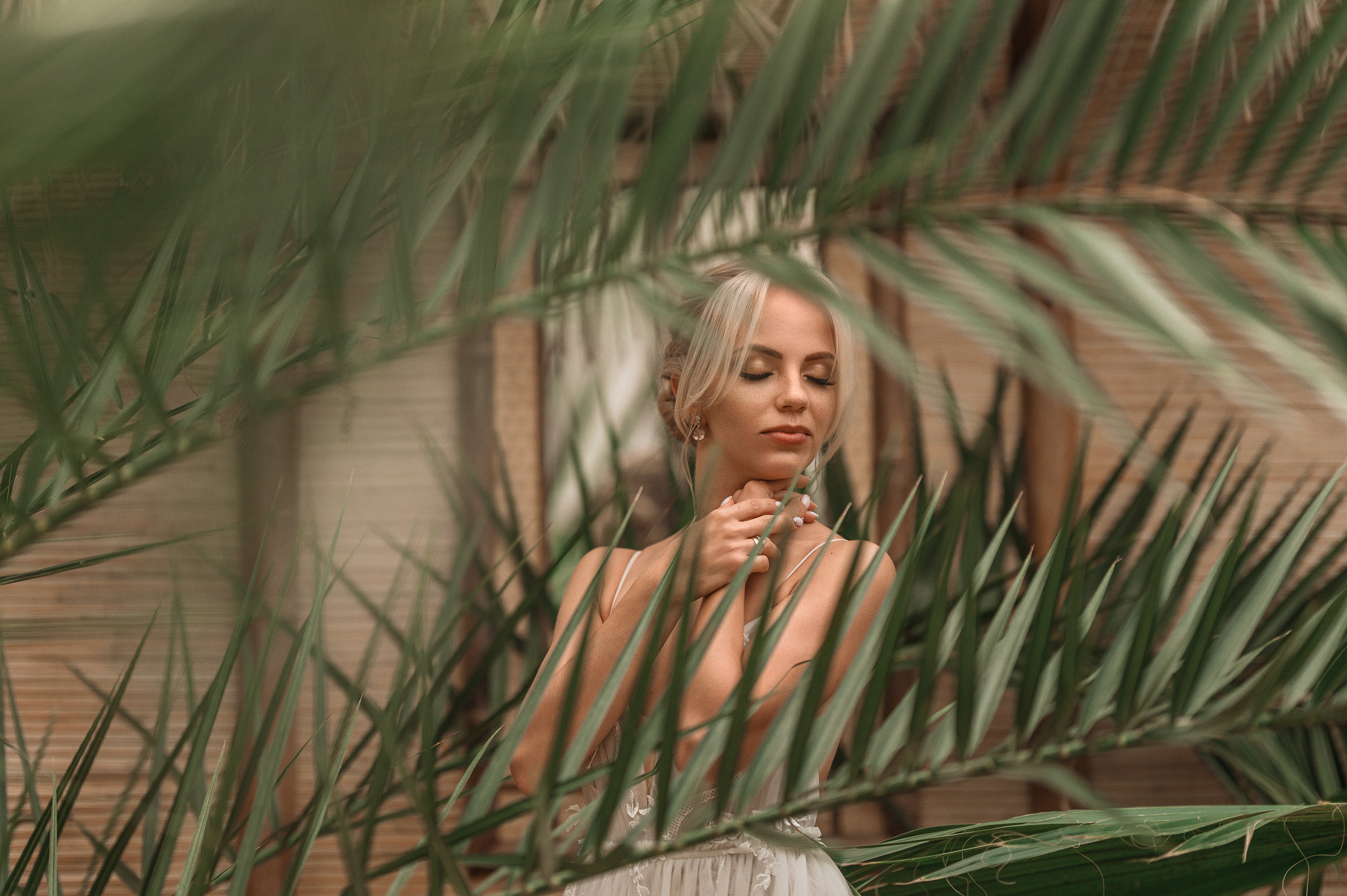 Ярослава и Георгий. Свадебный семейный фотограф в Батуми Павел Мишарин