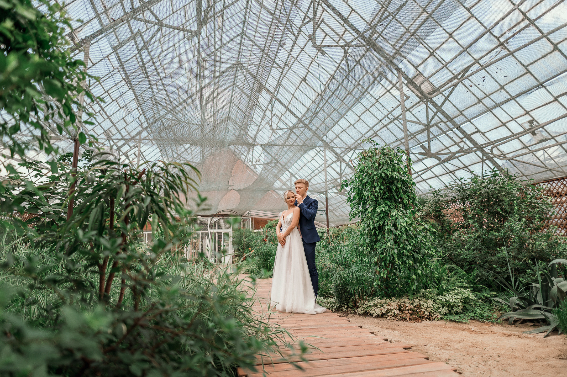 Ярослава и Георгий. Свадебный семейный фотограф в Батуми Павел Мишарин