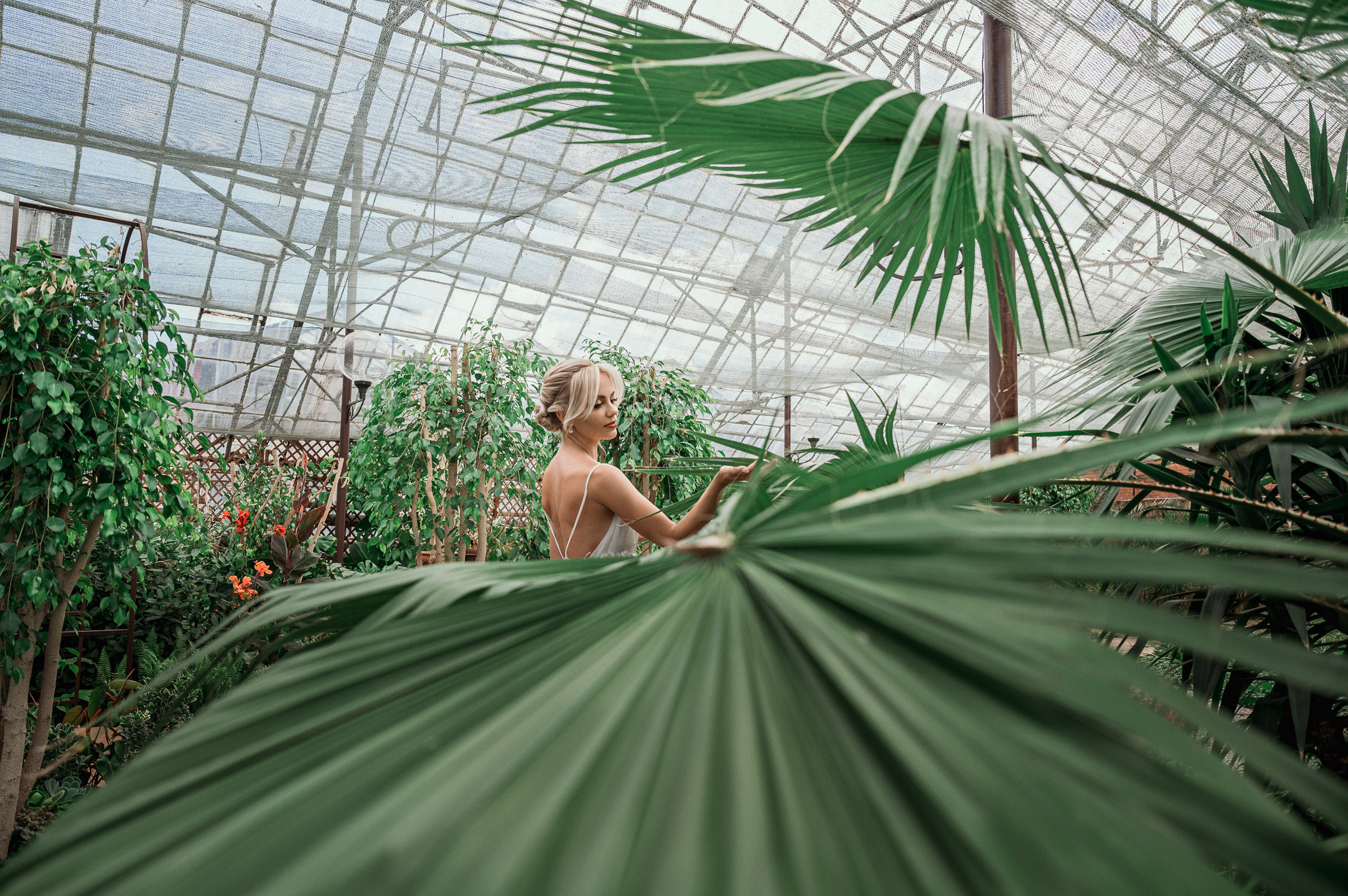 Ярослава и Георгий. Свадебный семейный фотограф в Батуми Павел Мишарин