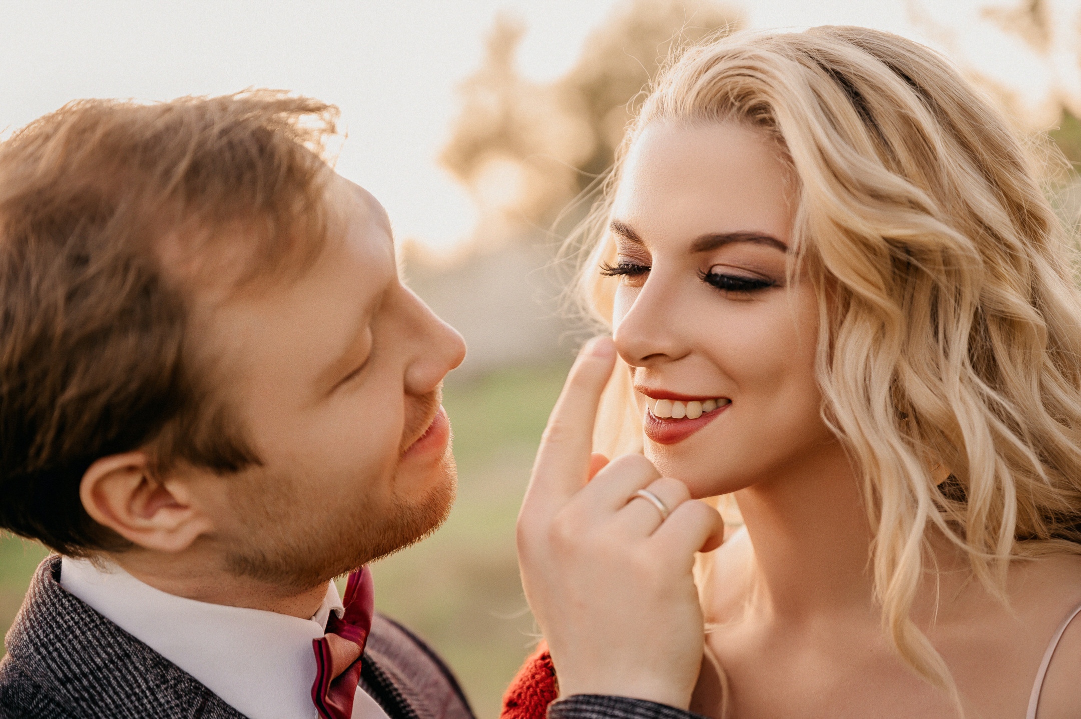 Валерия и Алексей. Свадебный семейный фотограф в Батуми Павел Мишарин