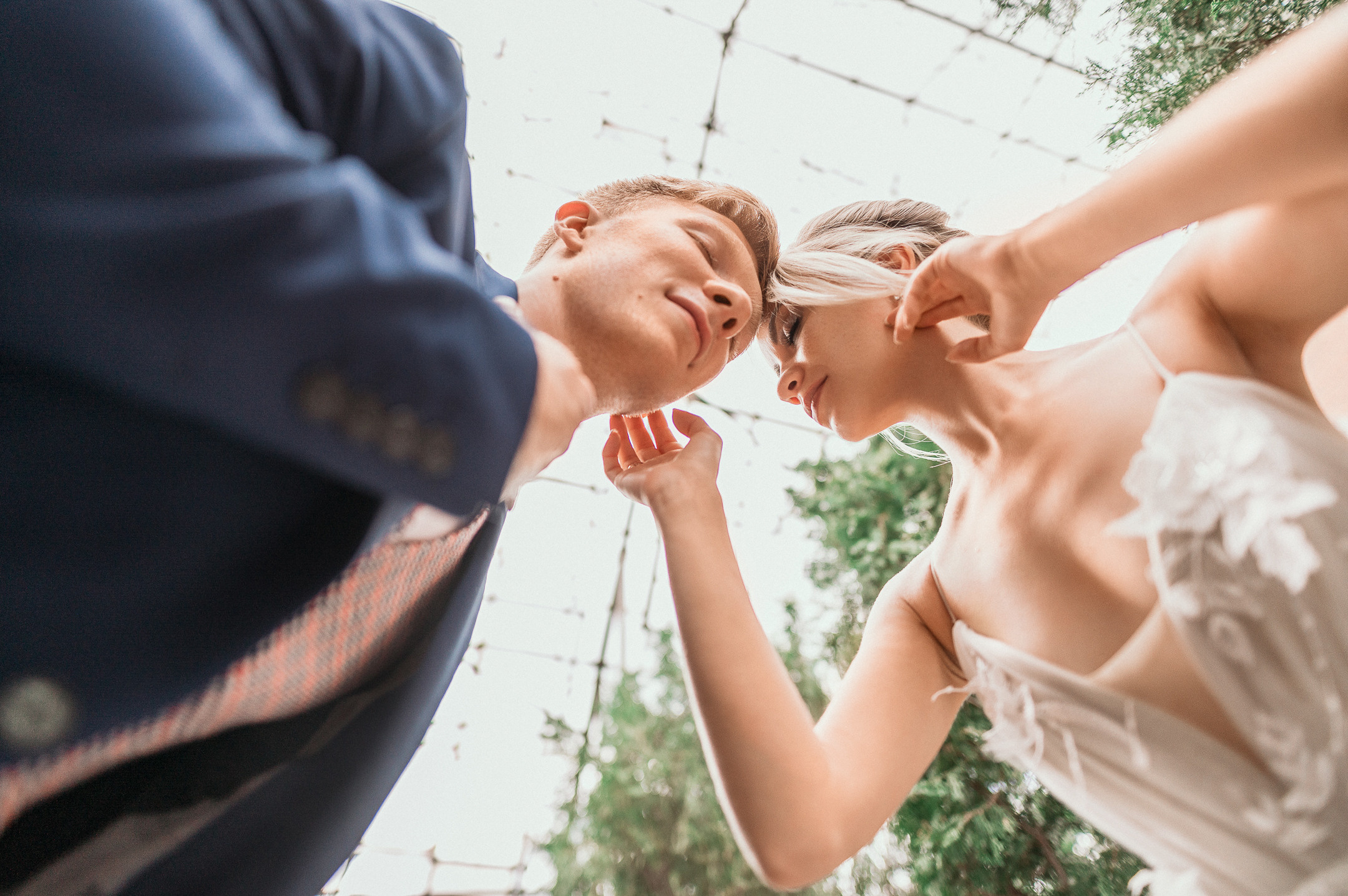 Ярослава и Георгий. Свадебный семейный фотограф в Батуми Павел Мишарин