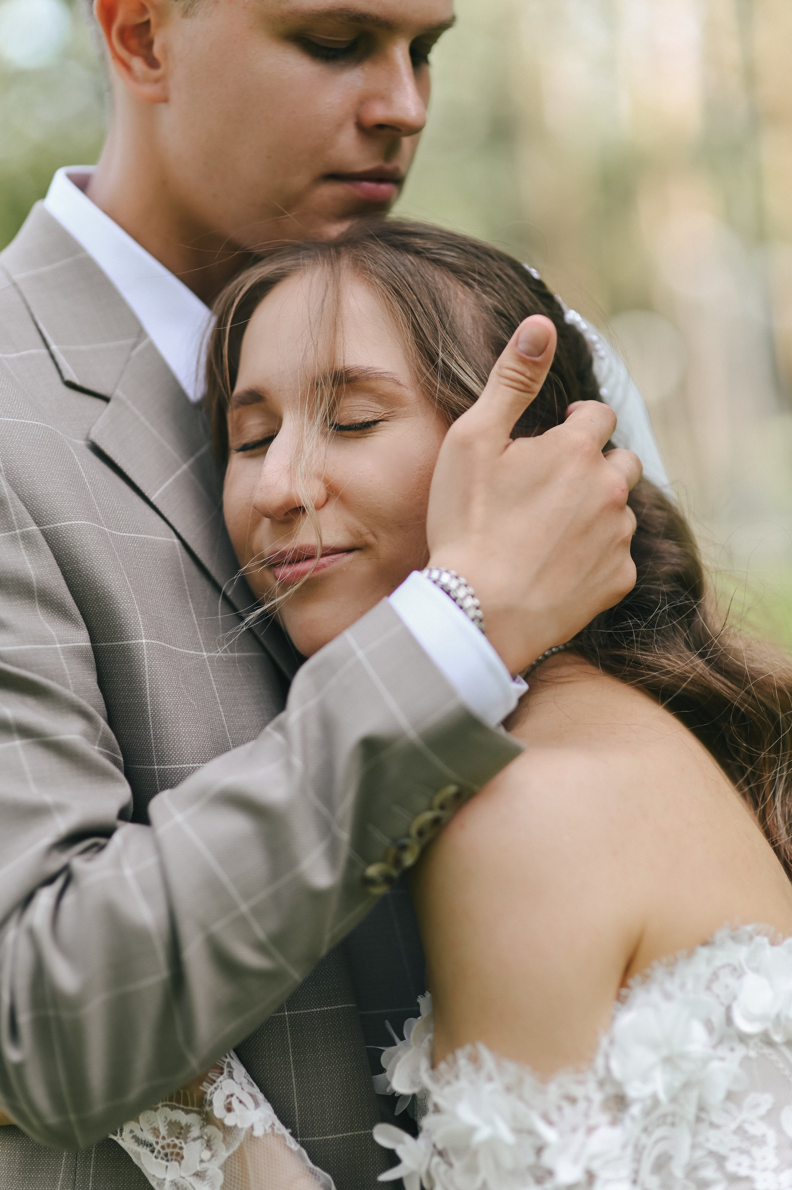 Дима + Даша — Организация Поле Событий. Свадебный и семейный фотограф Волгоград Москва