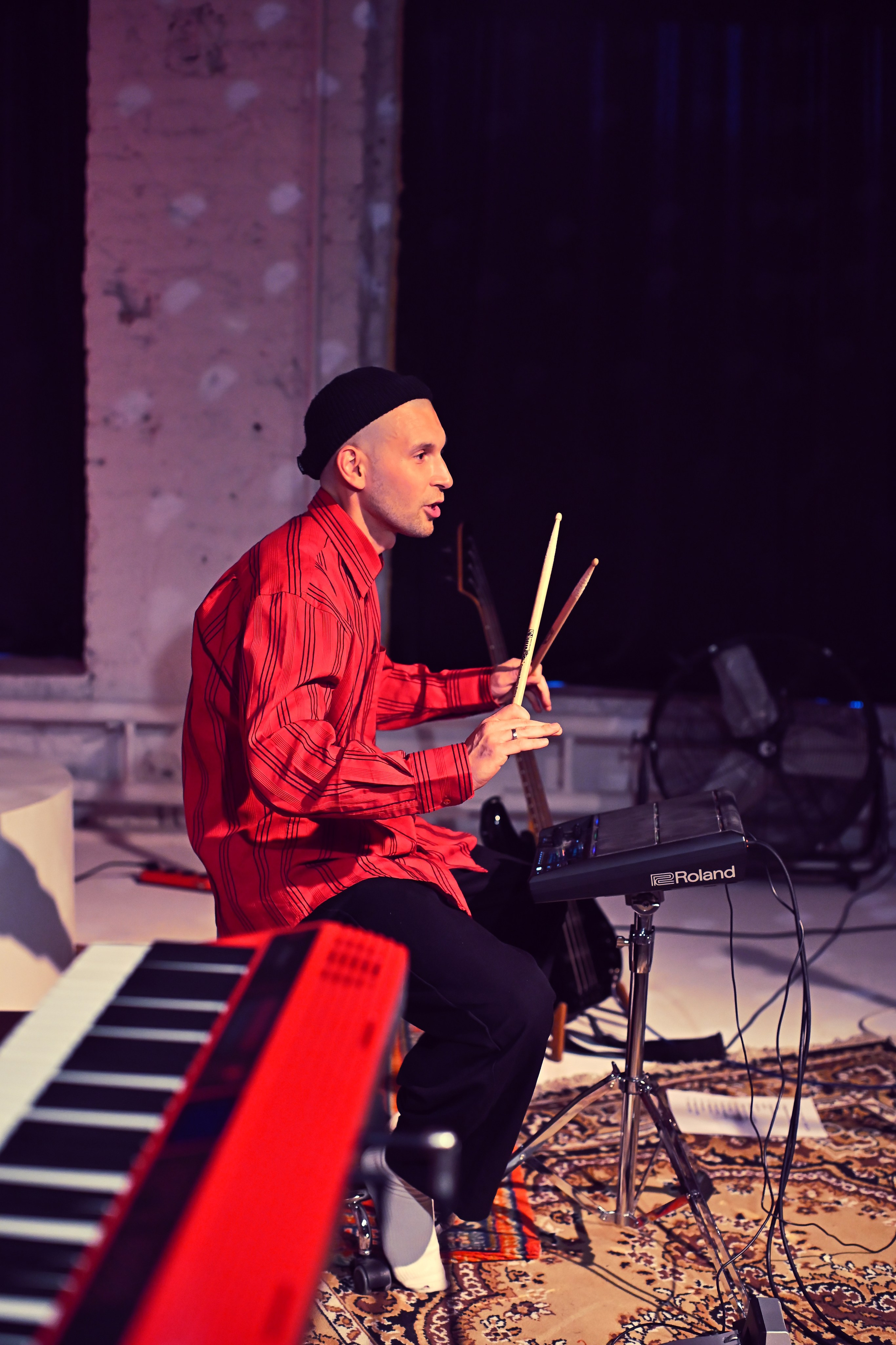 ВИА «KORZOV»