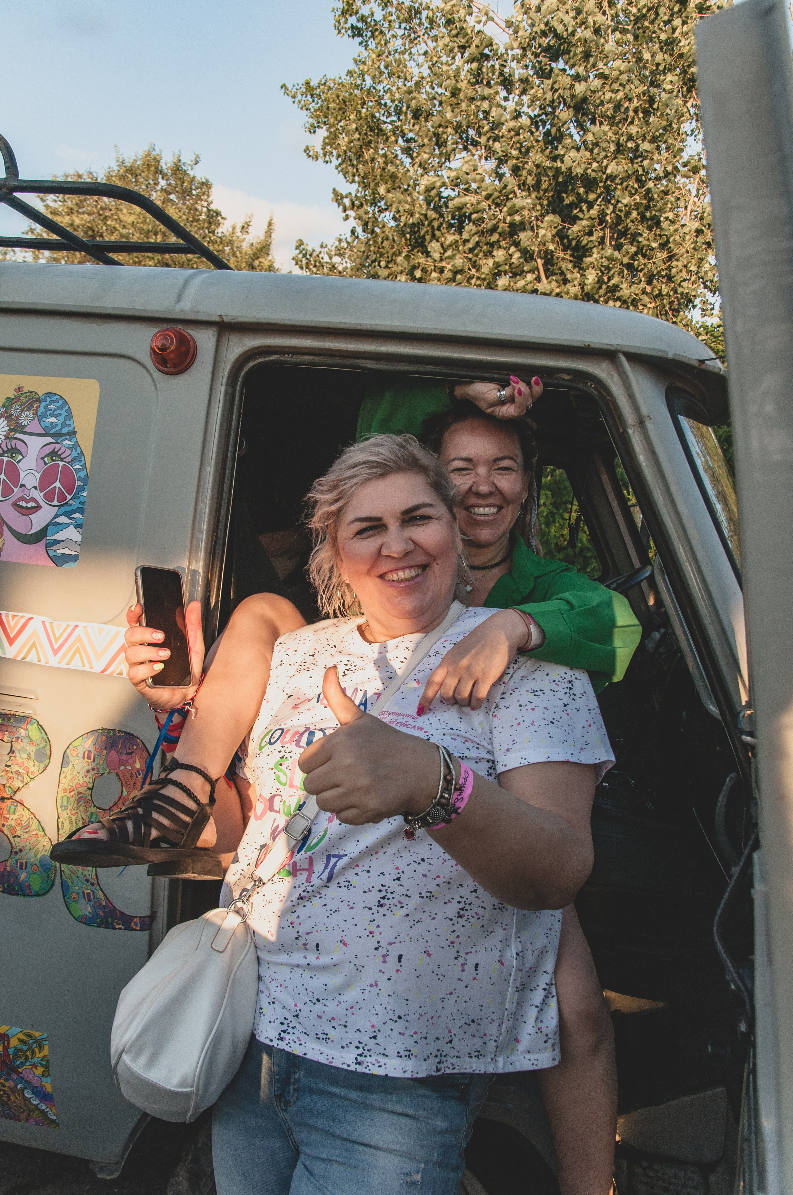 Фотограф Катя Щербина