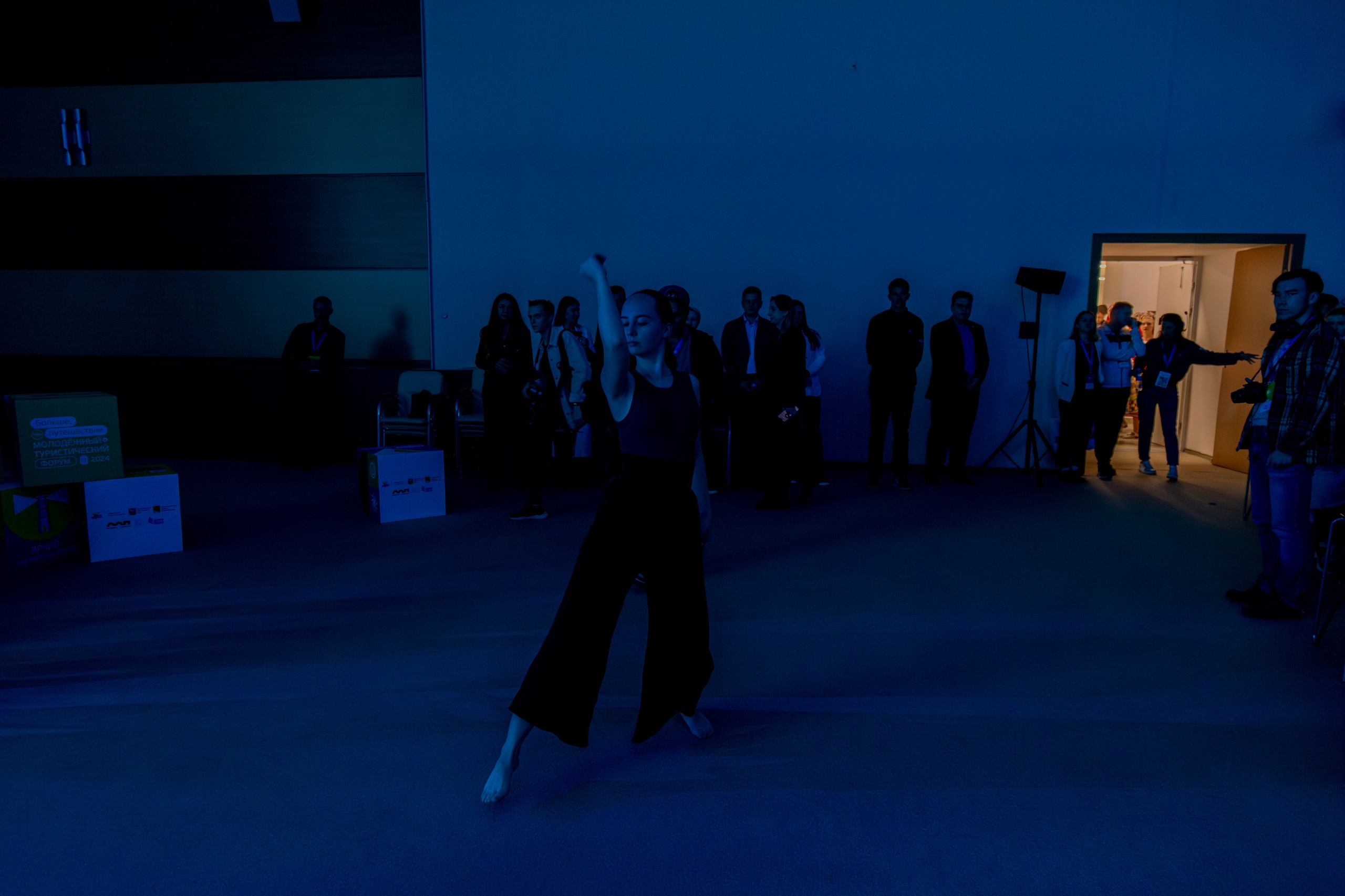 Всероссийский конкурс Проводники смыслов. Репортажный и портретный фотограф в Владивостоке