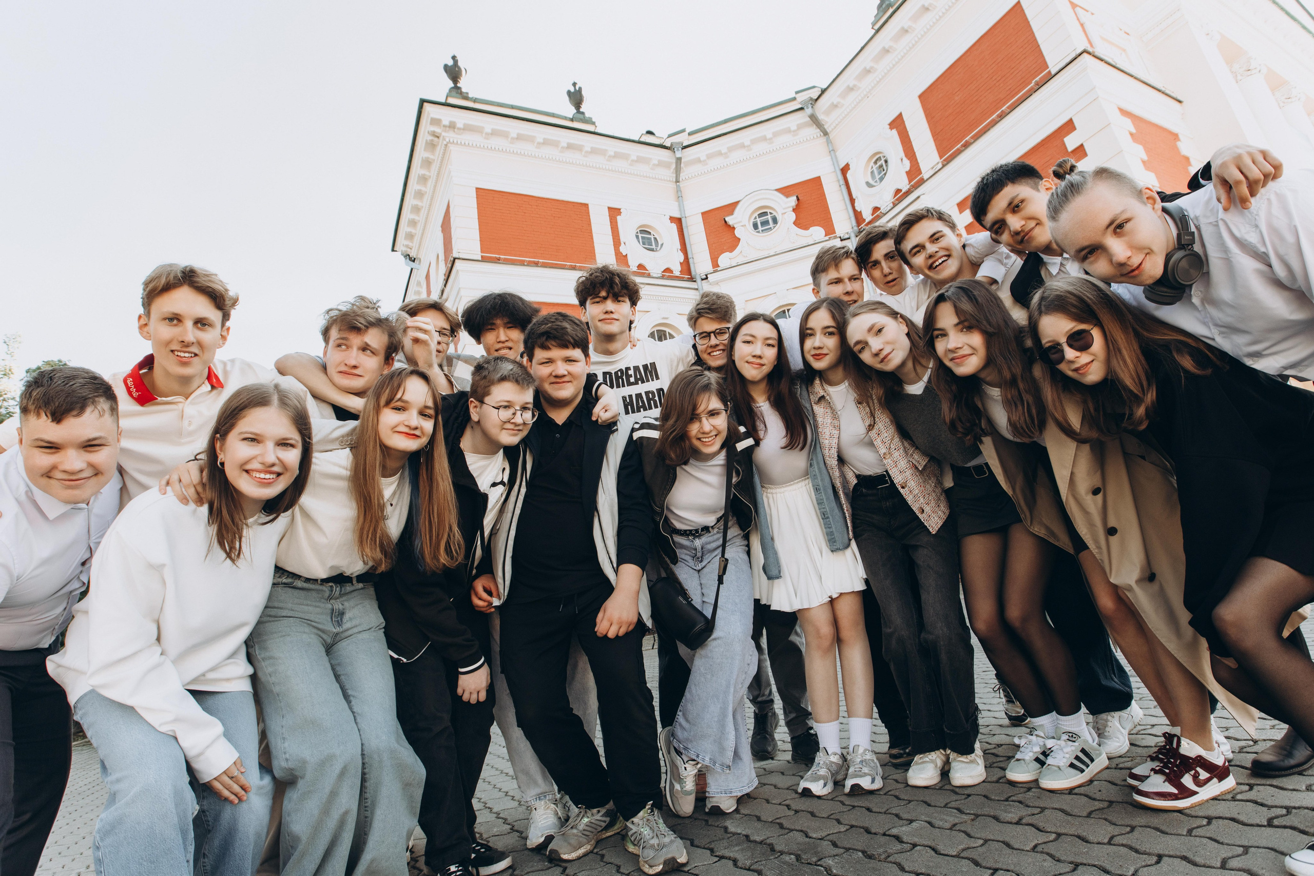 11И, Лицей № 3