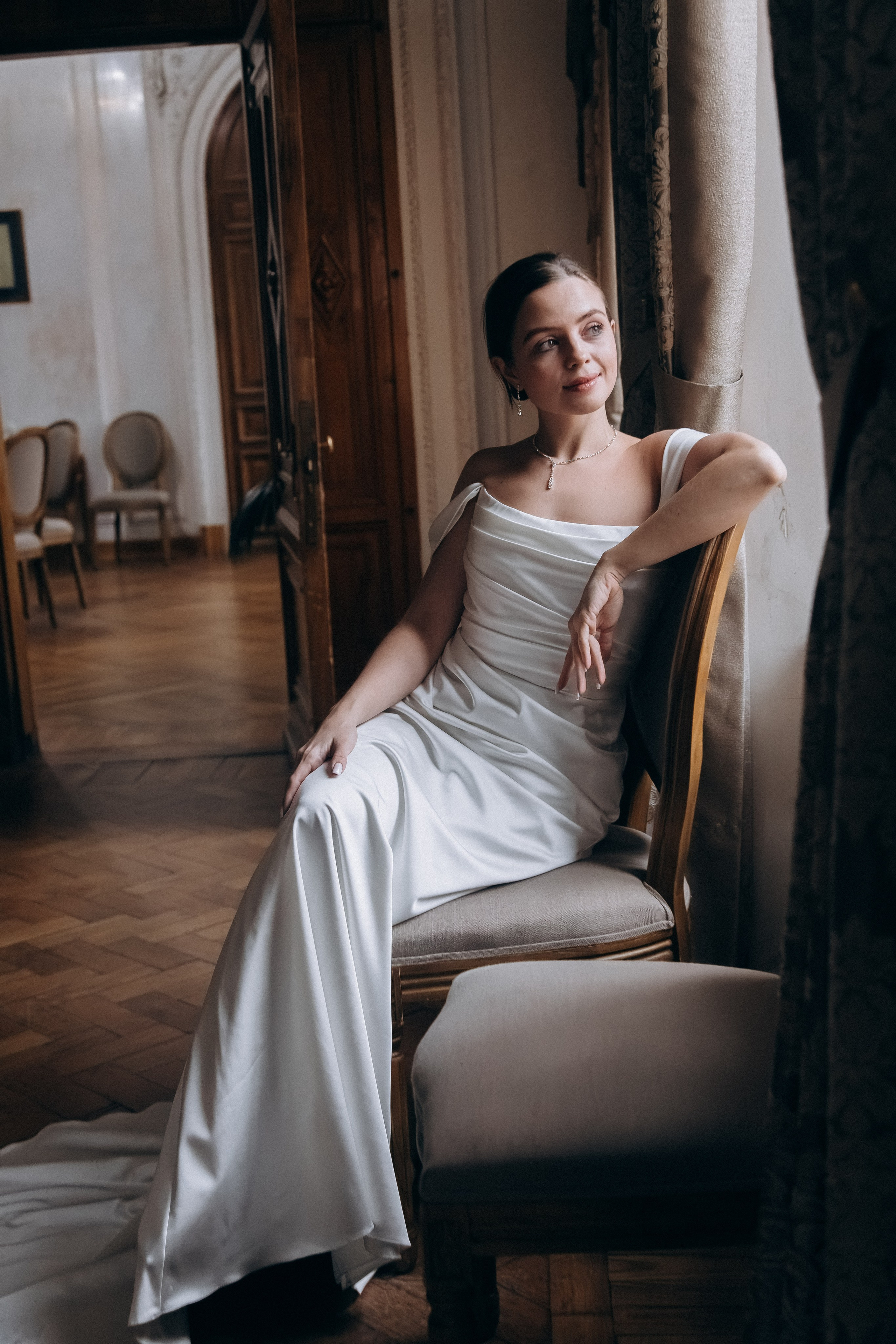 Библиотека имени Пушкина. Репортажный фотограф в Москве и МО