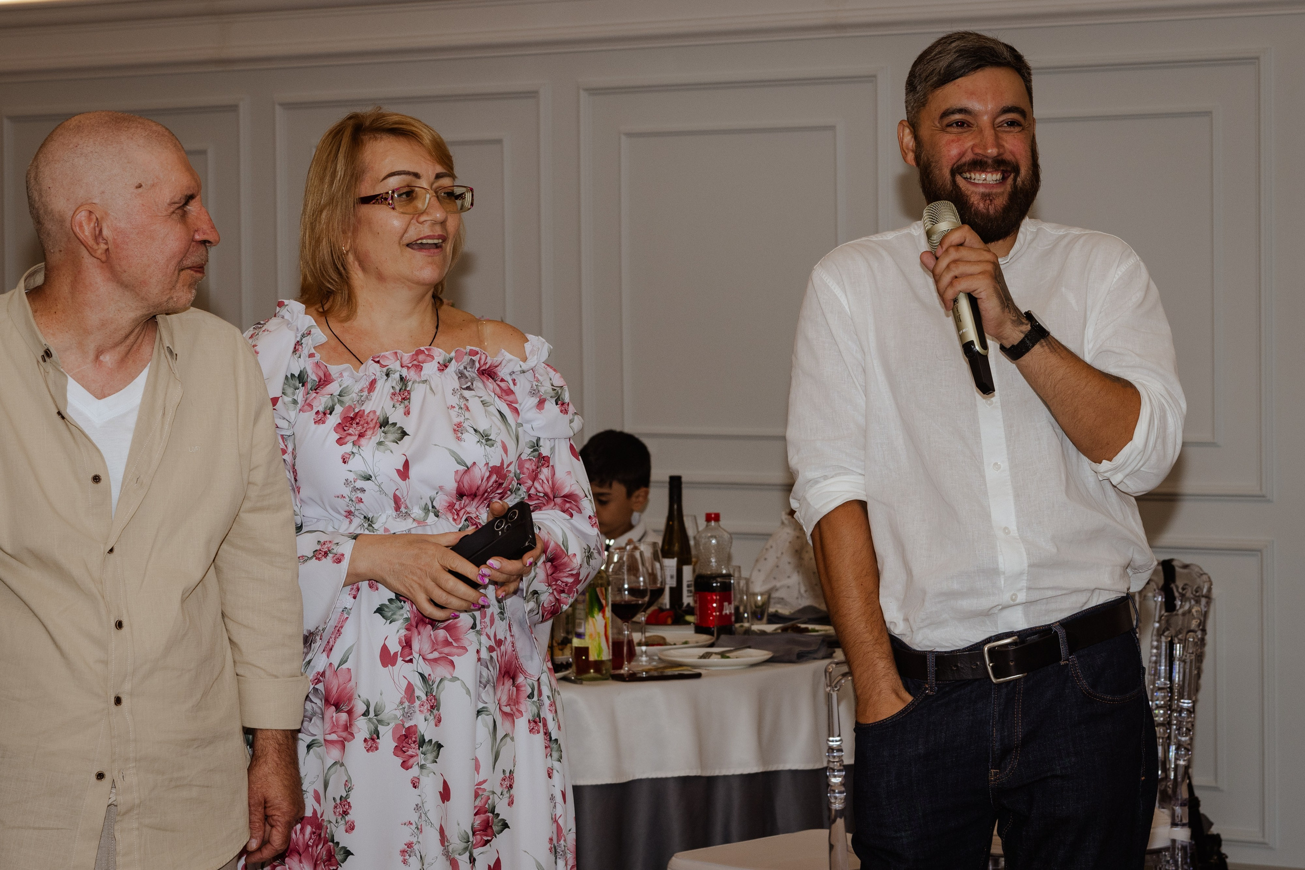 Свадьба Ксении и Думитру. Виктория Зудина — фотограф в Москве