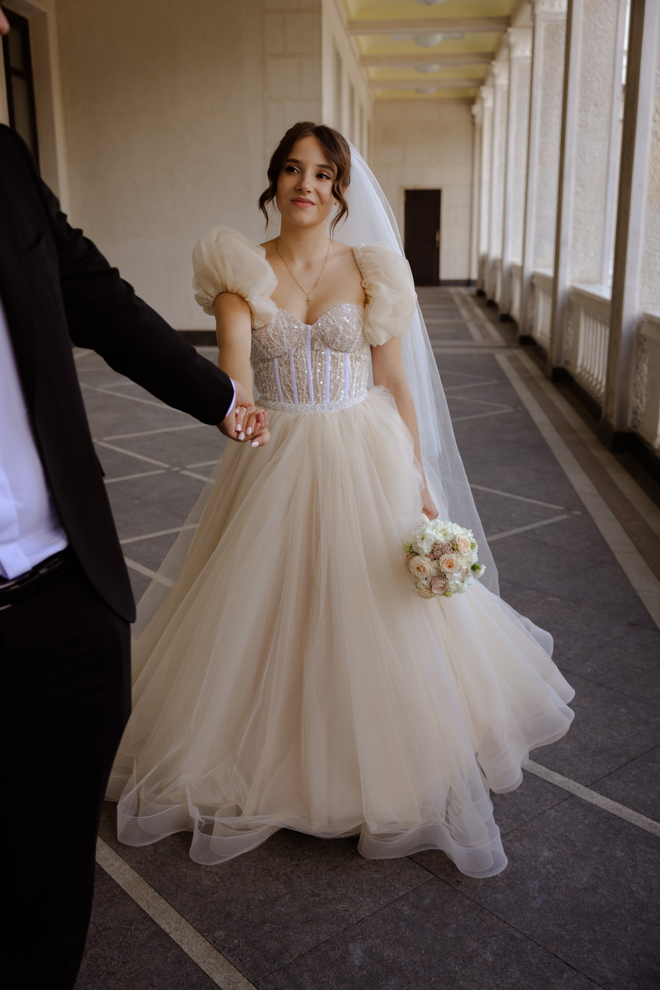 Свадьба Ксении и Думитру. Виктория Зудина — фотограф в Москве