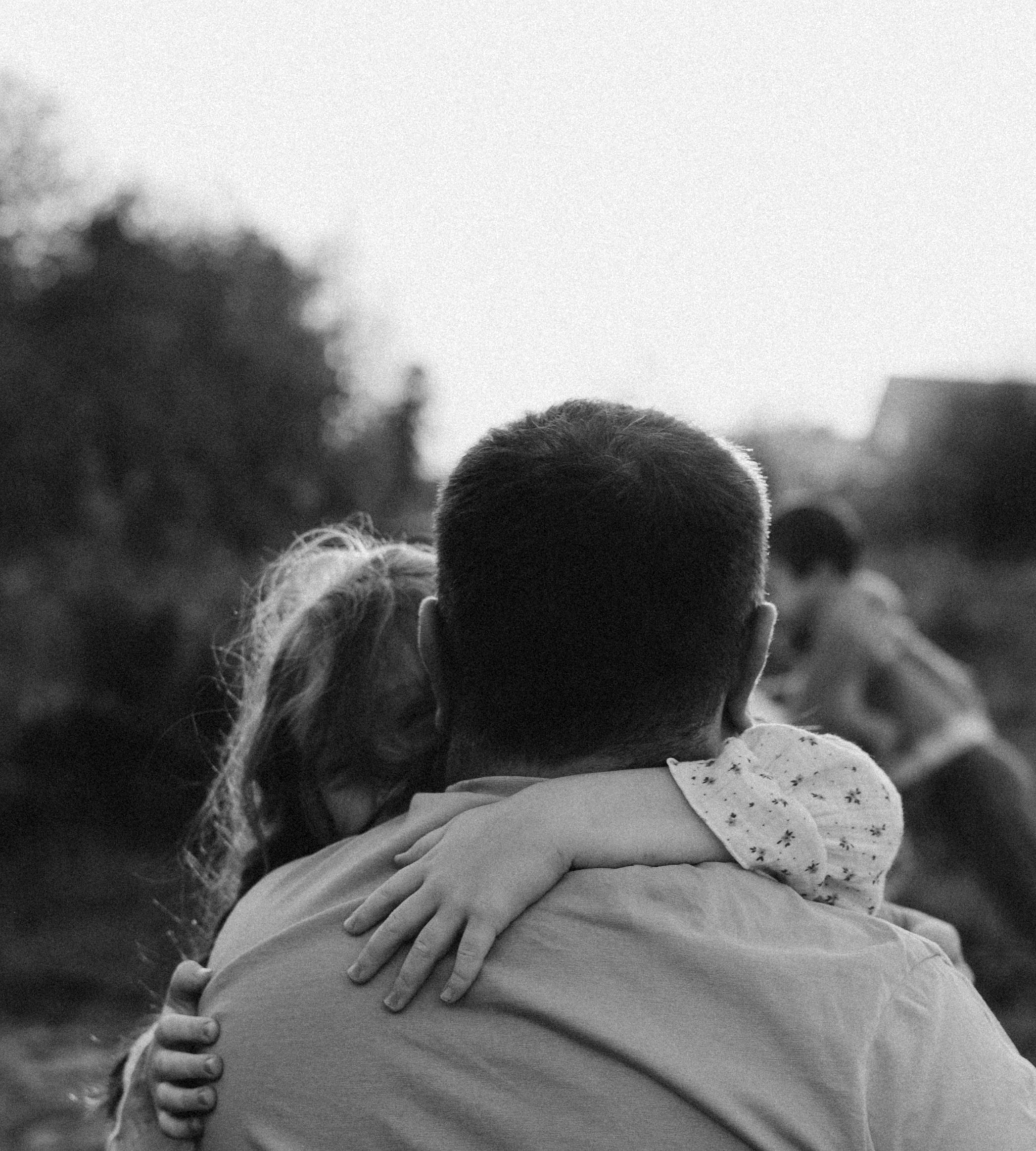 Дом у леса. Семейный и домашний фотограф в Уфе Ирина Гарасюта