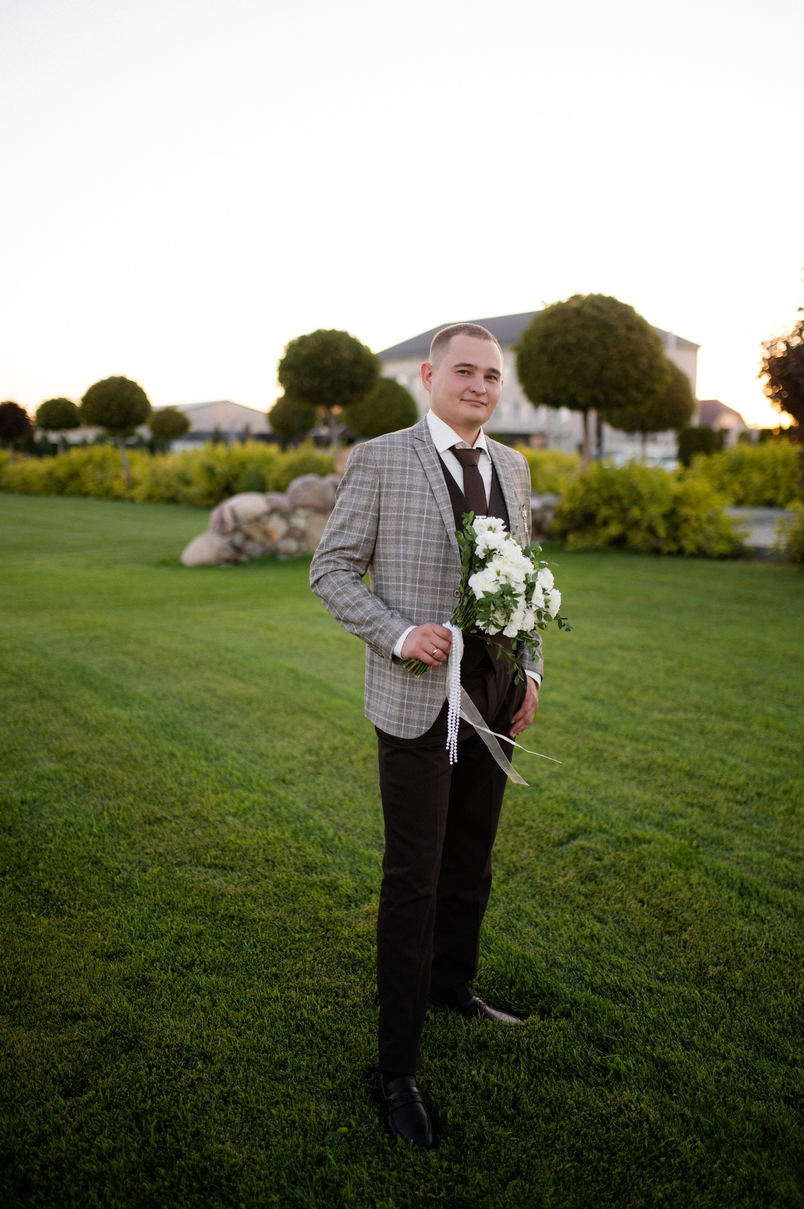 Станислав и Анна 30.08.25 Свадебный день. Свадебный и семейный фотограф Волгоград Анастасия Садовникова