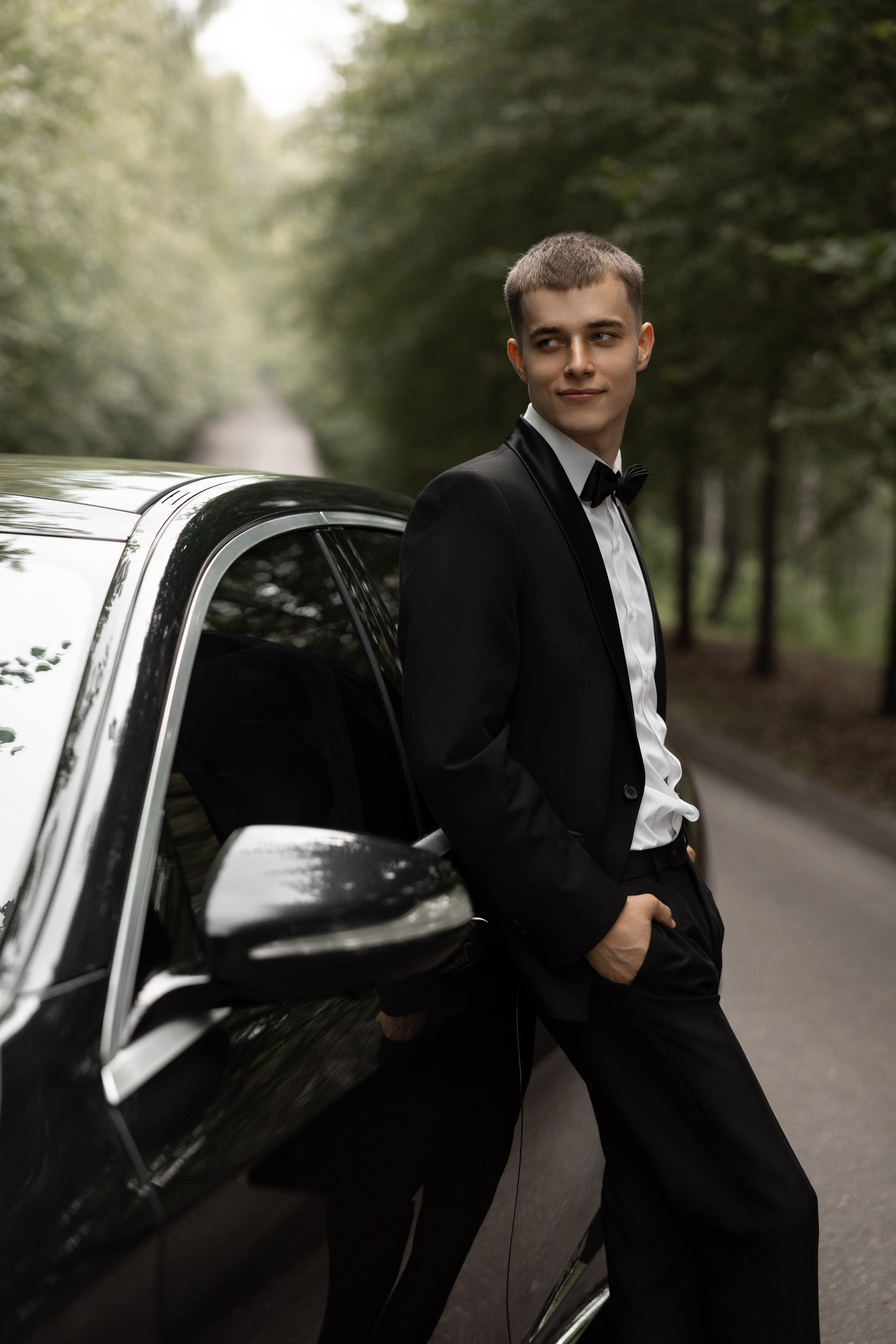 Дмитрий и Диана. Свадебный фотограф Тула Москва СПБ / Сёмина Дарья