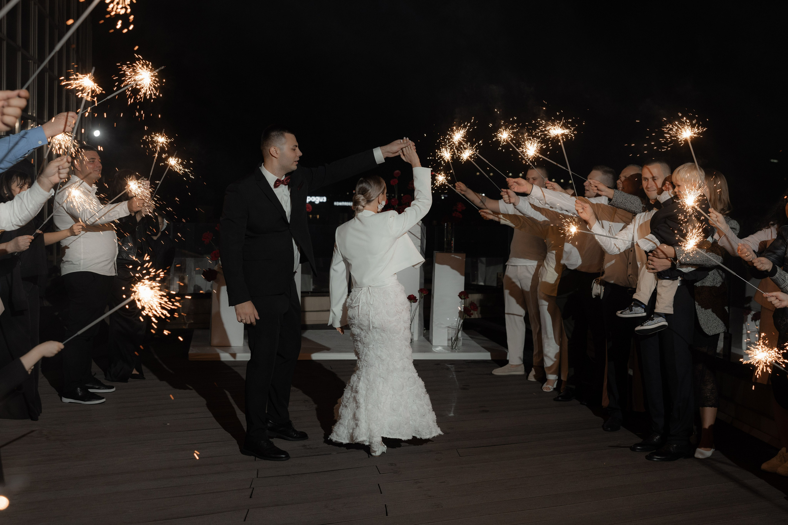 Константин и Инна. Свадебный фотограф Тула Москва СПБ / Сёмина Дарья