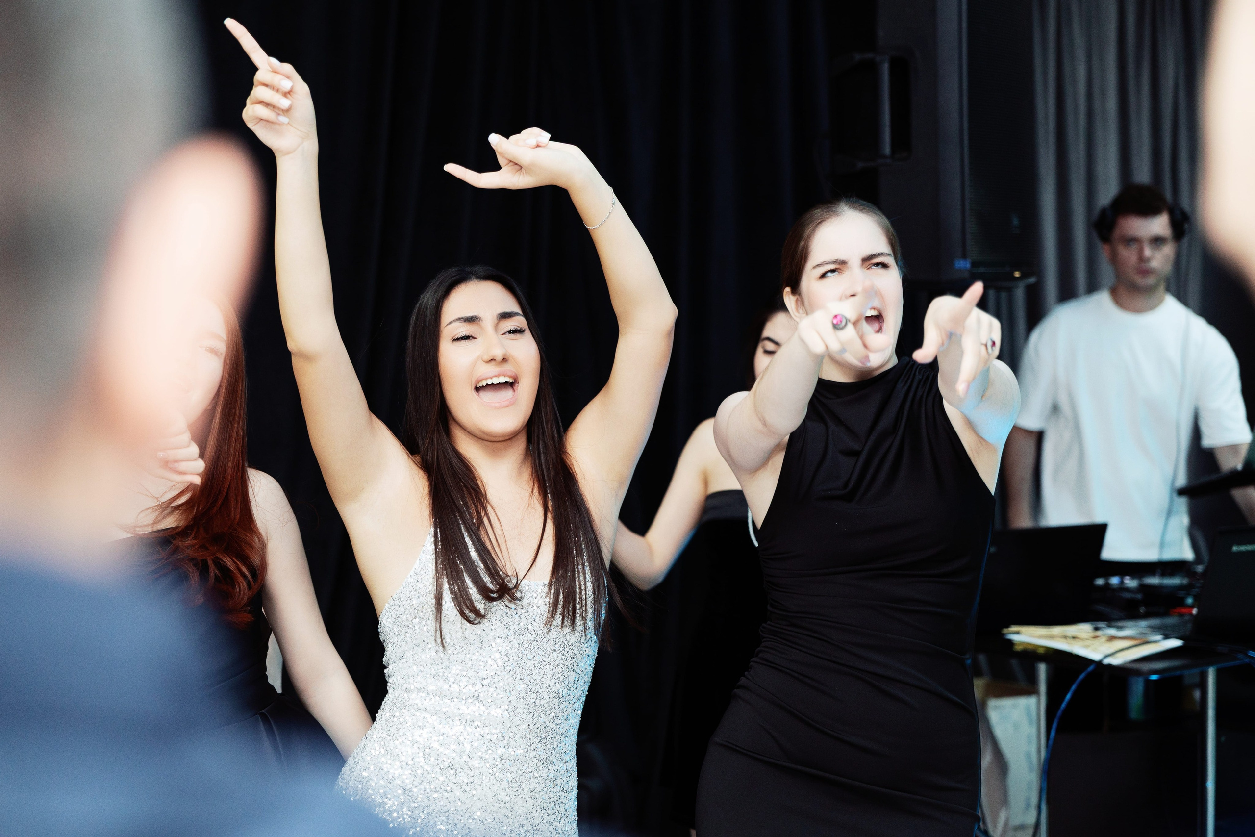 День Рождения Лианы