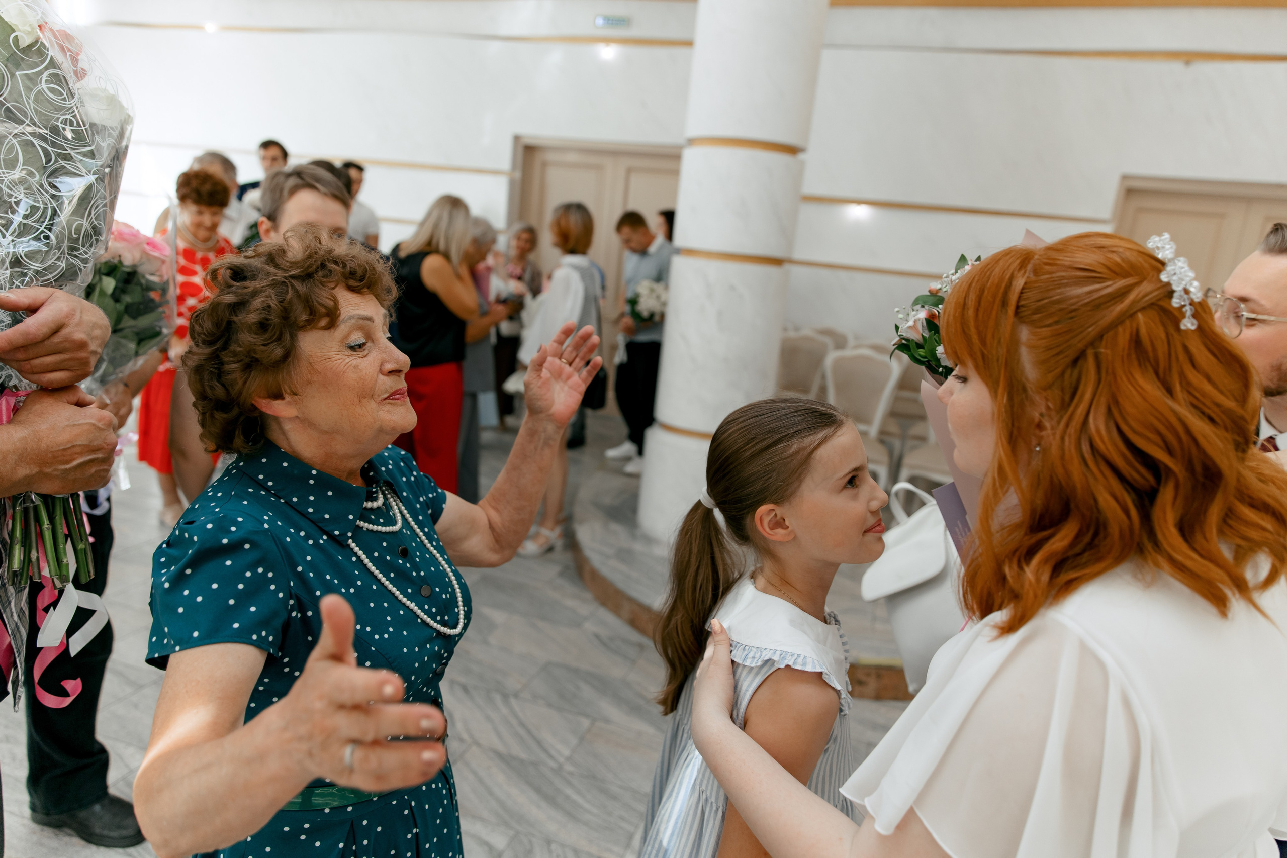 Никита и Таня. Свадебный и семейный фотограф в Туле и области Маша Костина