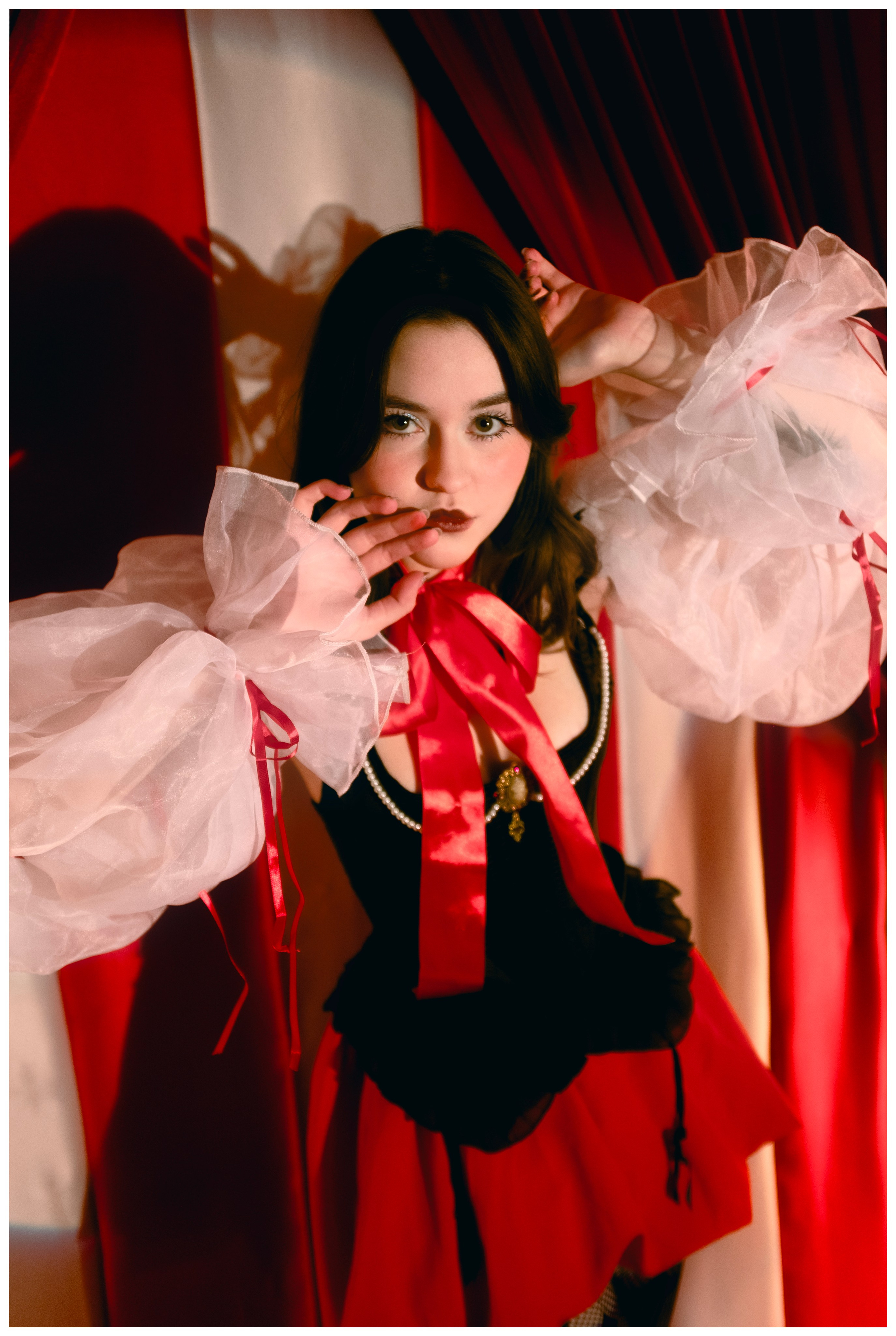 Beth`. Художественный деятель | фотограф