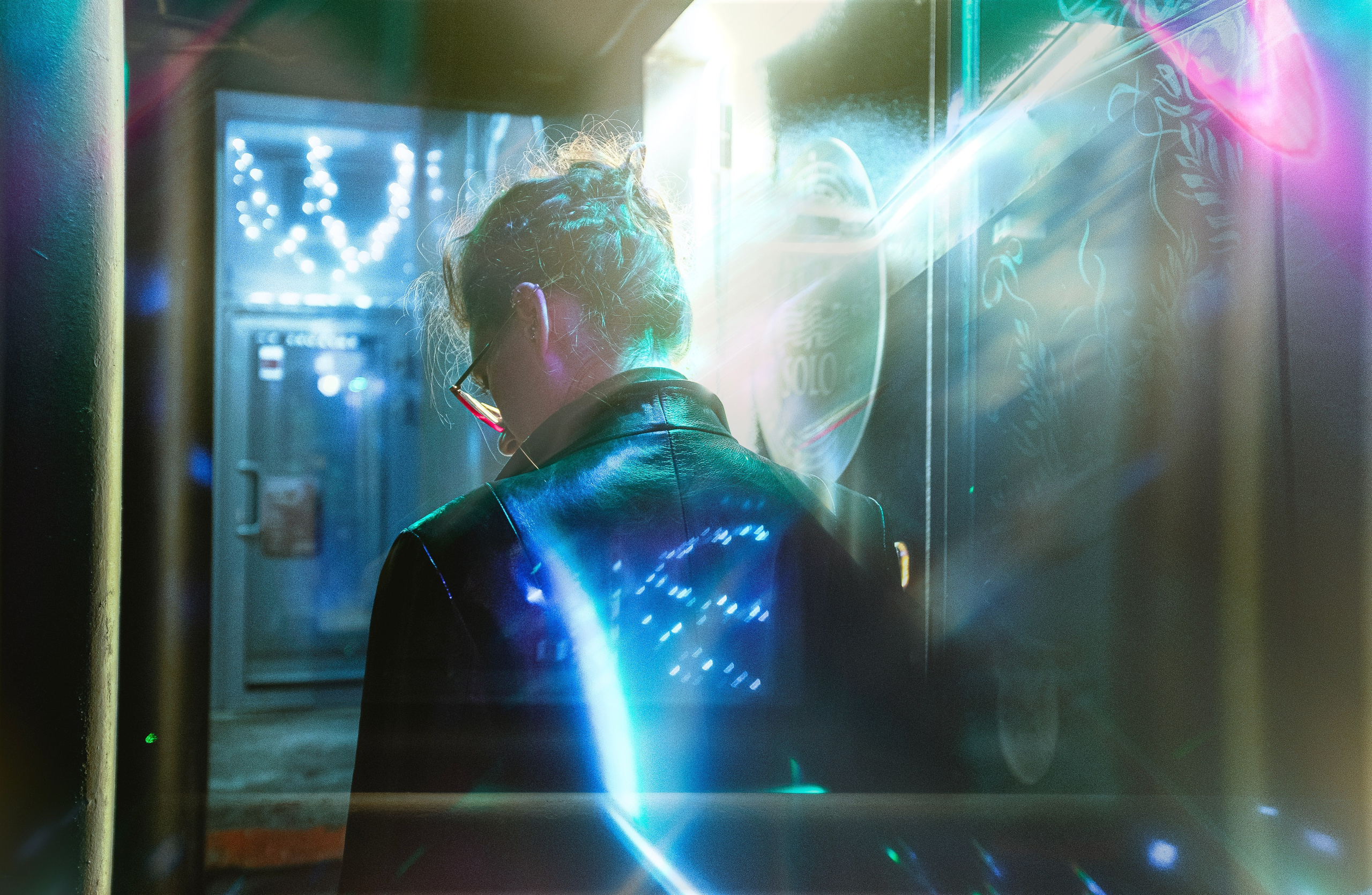 Helen`. Художественный деятель | фотограф