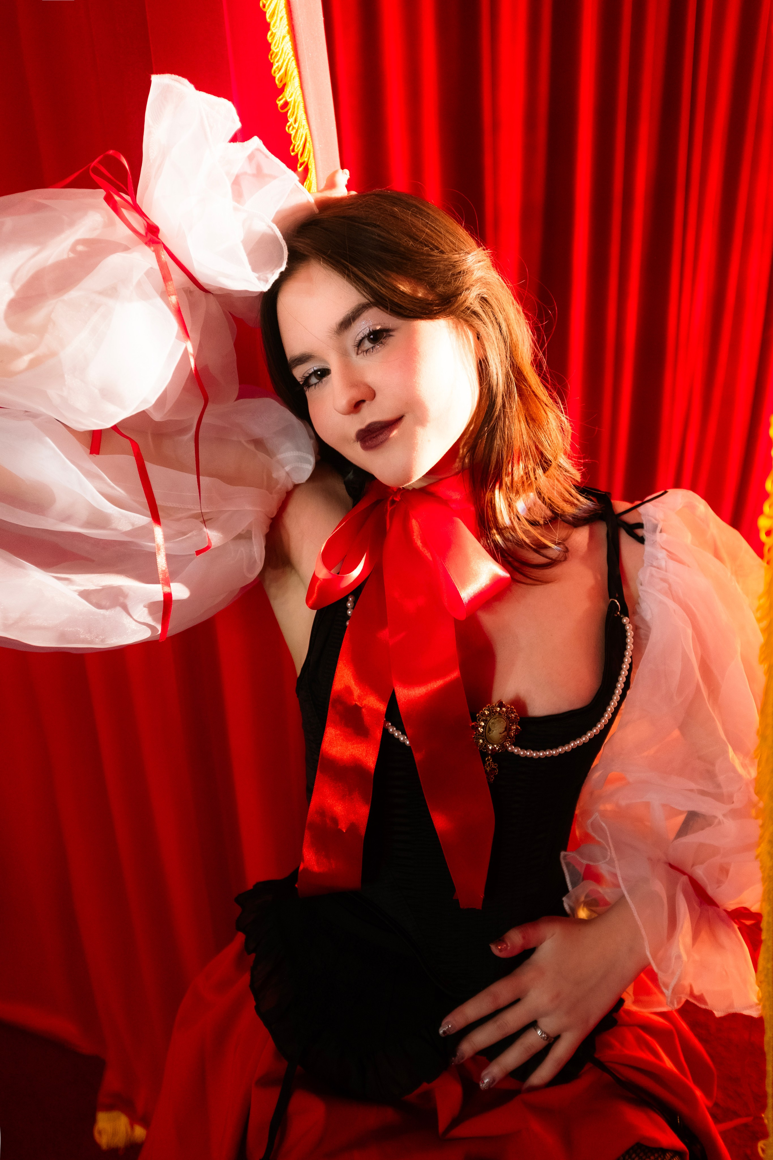 Beth`. Художественный деятель | фотограф