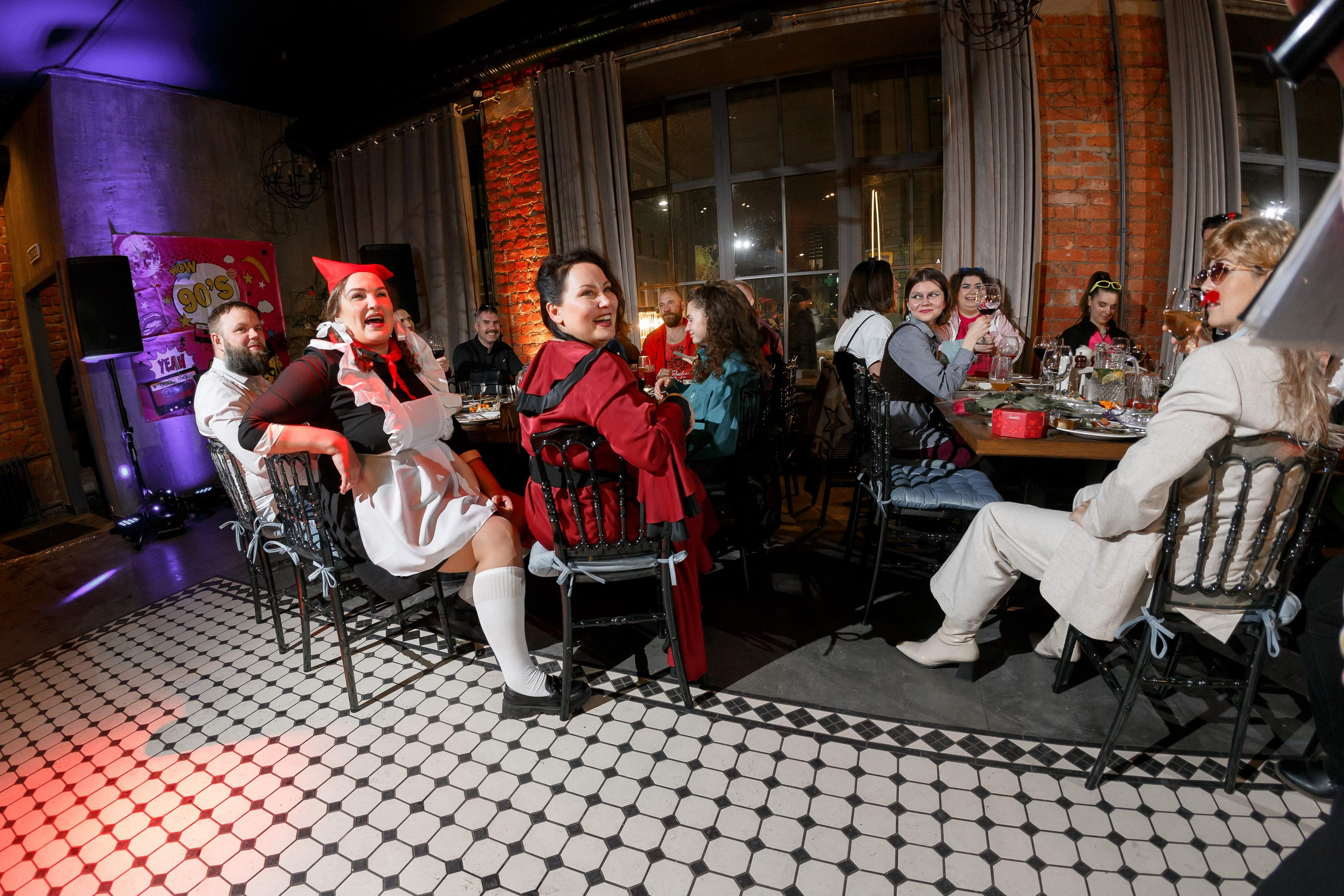 Корпоратив fgtc.ru Первая Геотехническая Компания. Свадебный фотограф Игорь Брундасов 8PHOTO на свадьбу венчание загс СПб