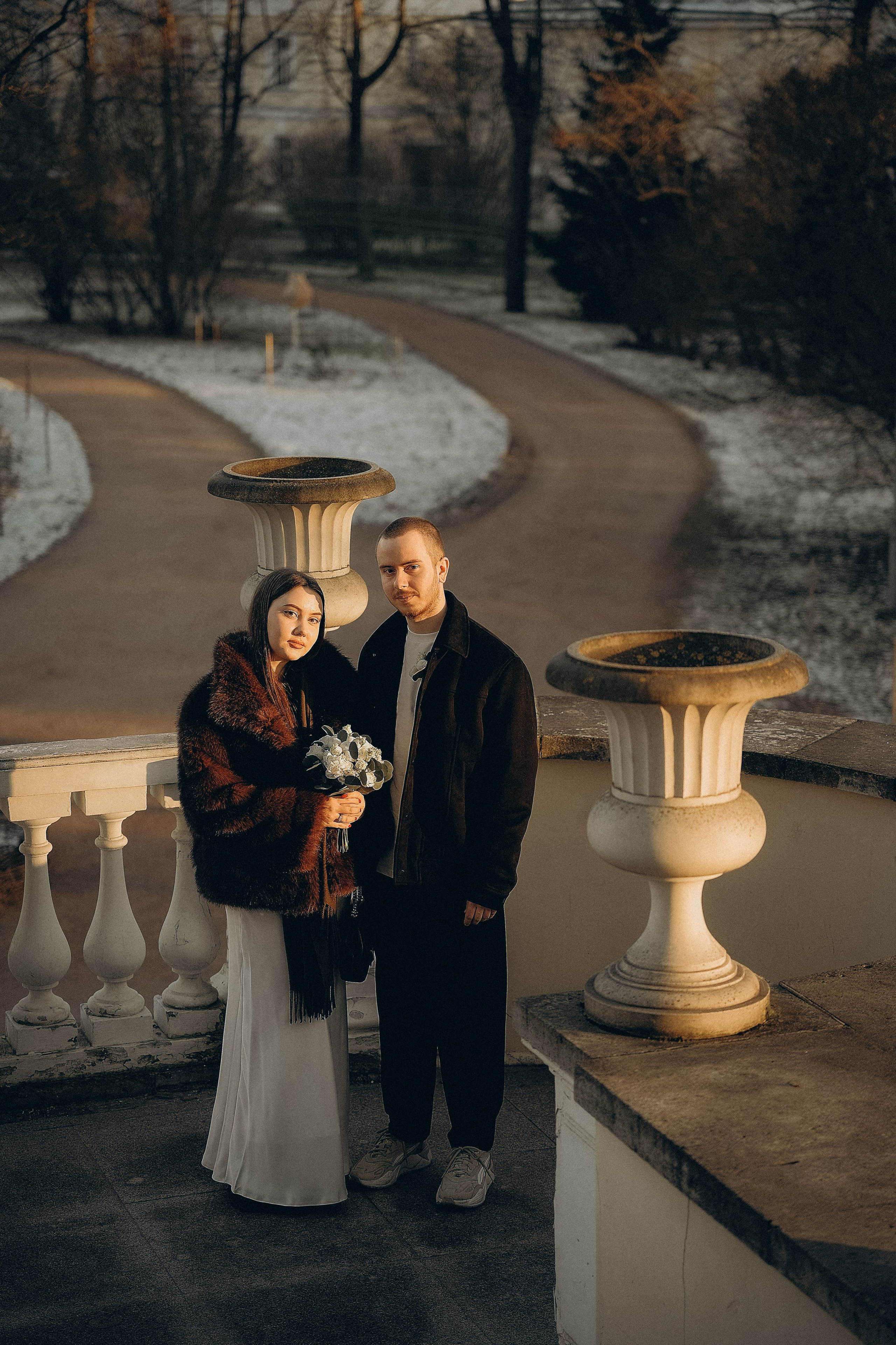 Настя & Кирилл. Пушкин. Phdkvmr.ru