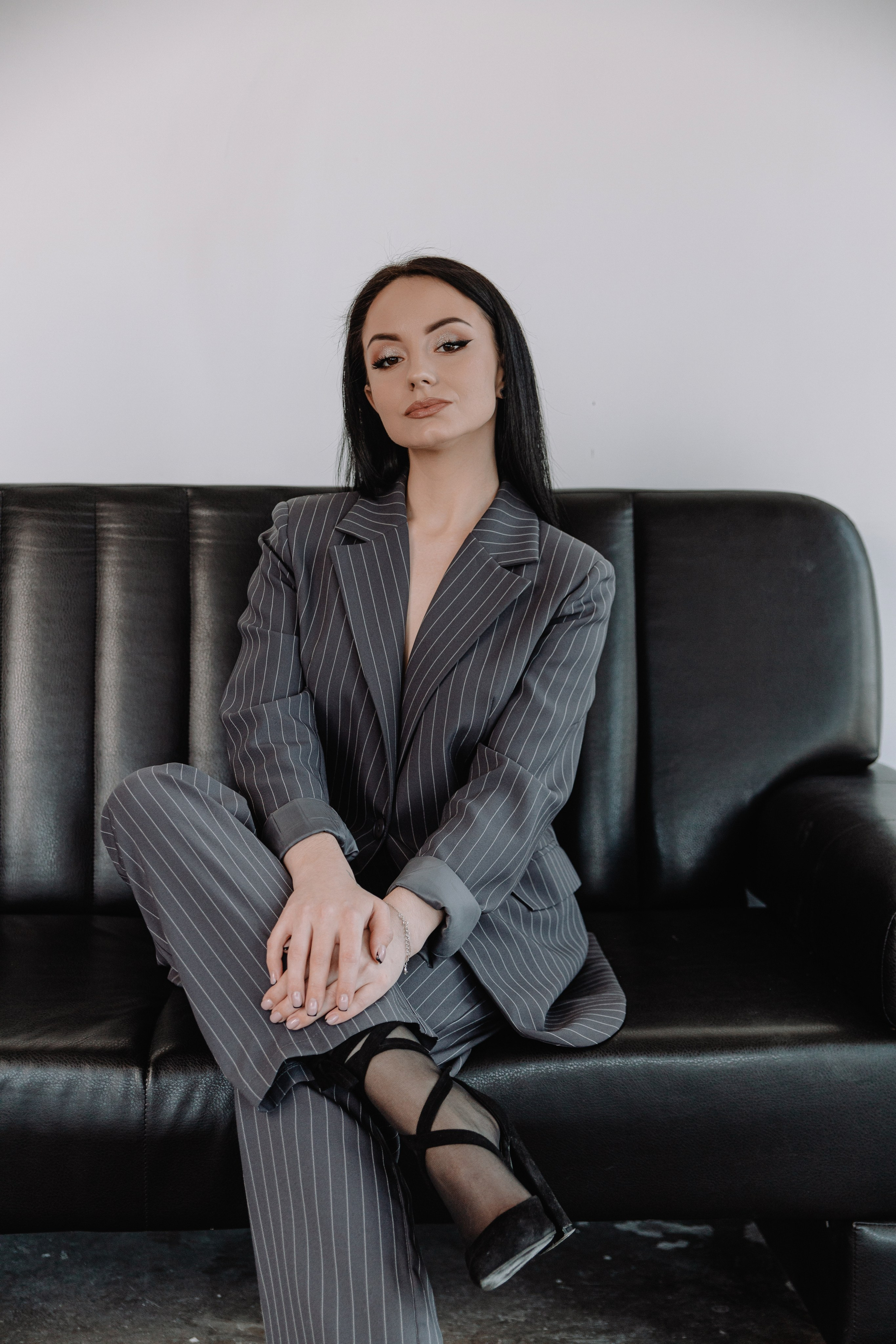 Яна. Фотограф Воронеж Варвара