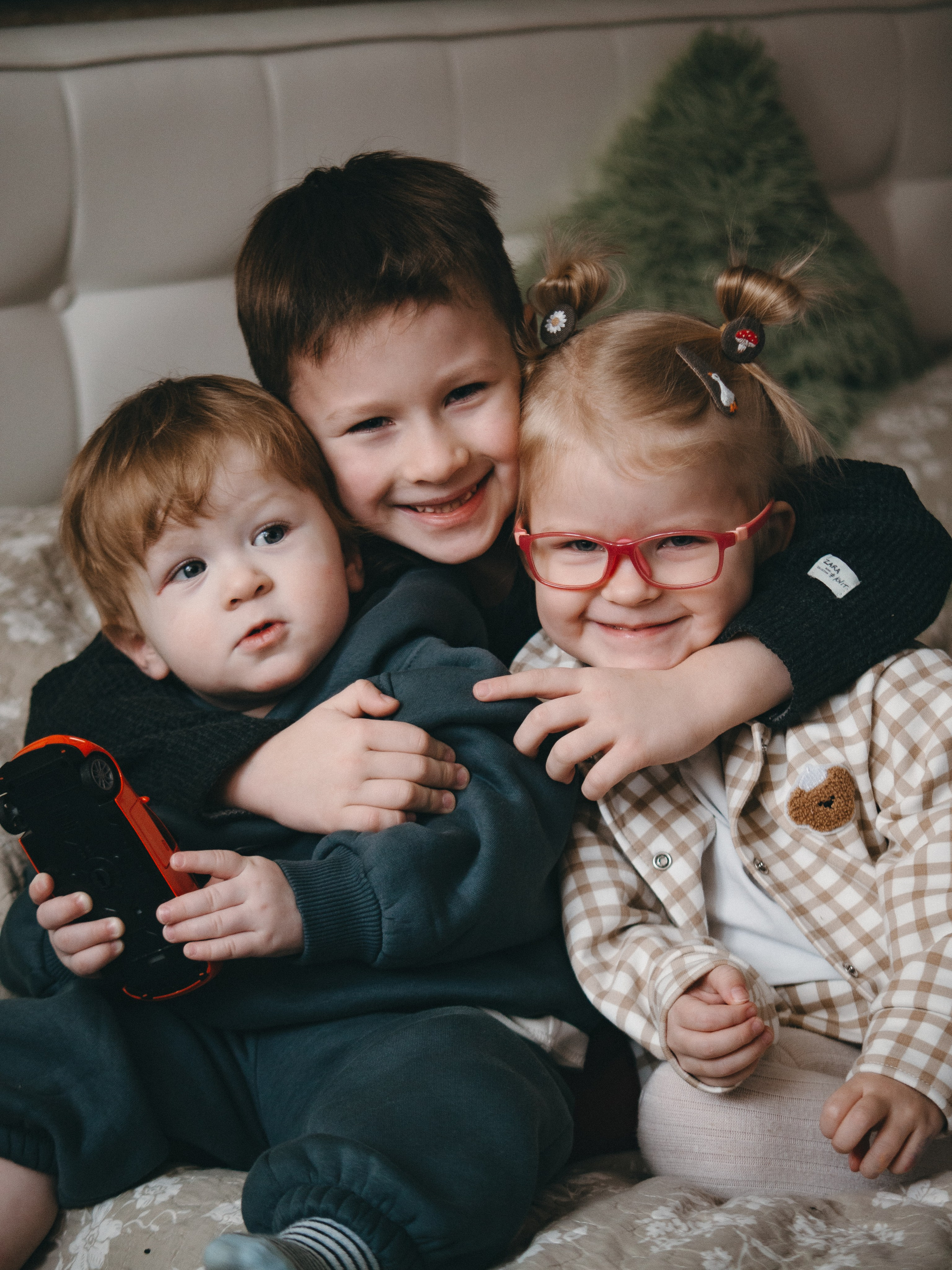 Семья. SHILOVA PHOTO. Шилова Екатерина. Фотограф. Москва