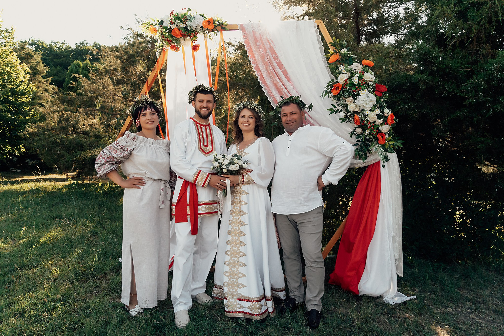 Свадьба. Свадебный и семейный фотограф/видеограф в Краснодаре Наталья Осинская