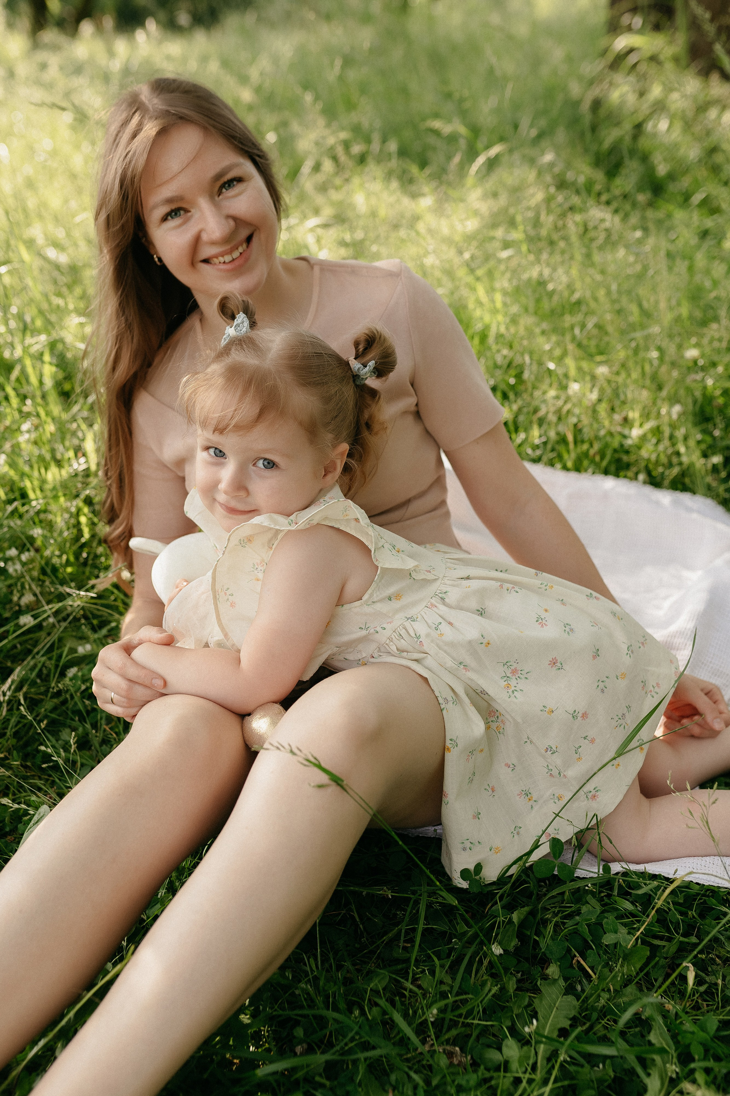 СЕМЬИ. Фотограф Никитина Марина, Санкт-Петербург