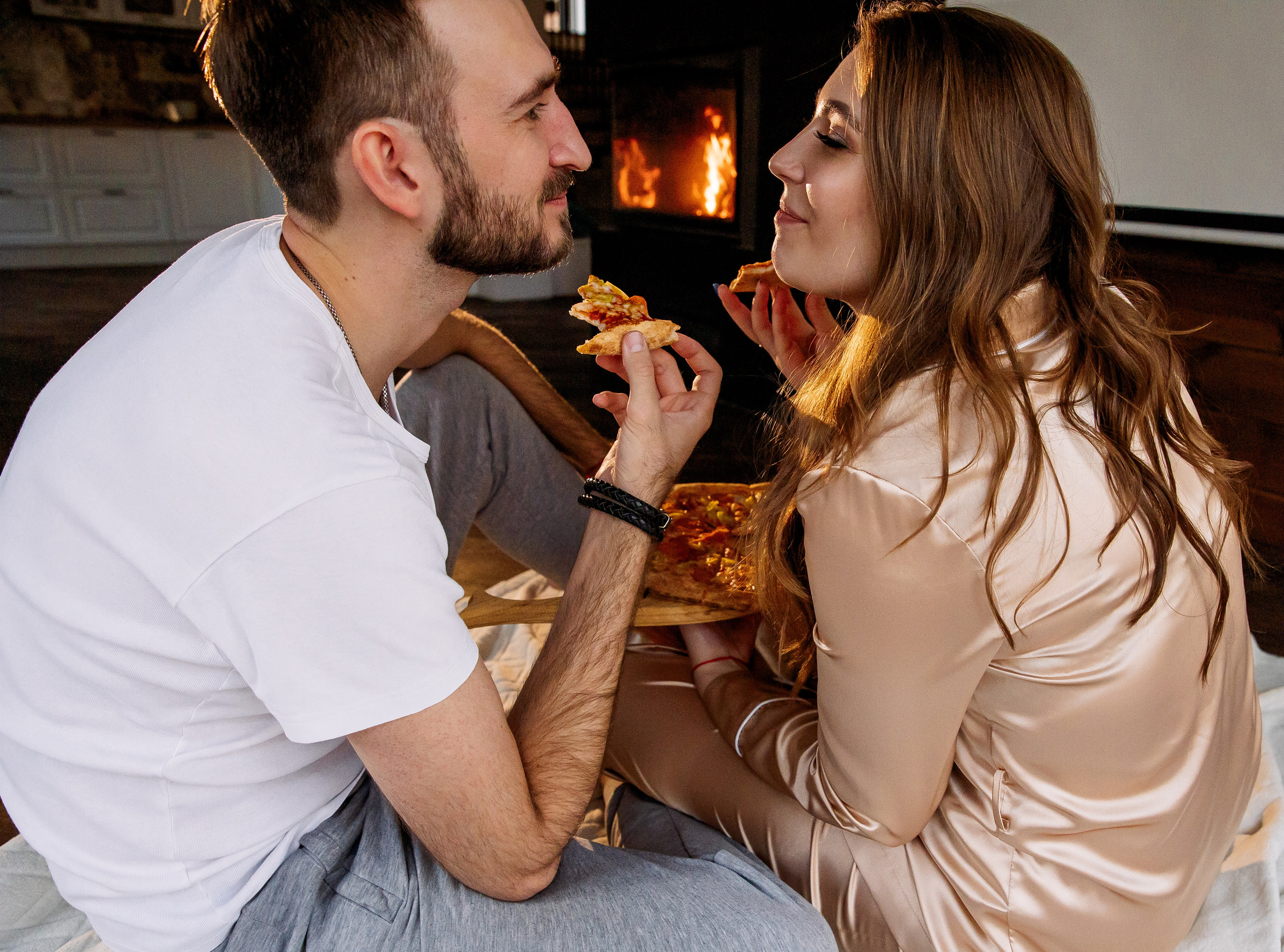 Анна и Владислав. Свадебный и семейный фотограф в Челябинске Юлия Ишимова