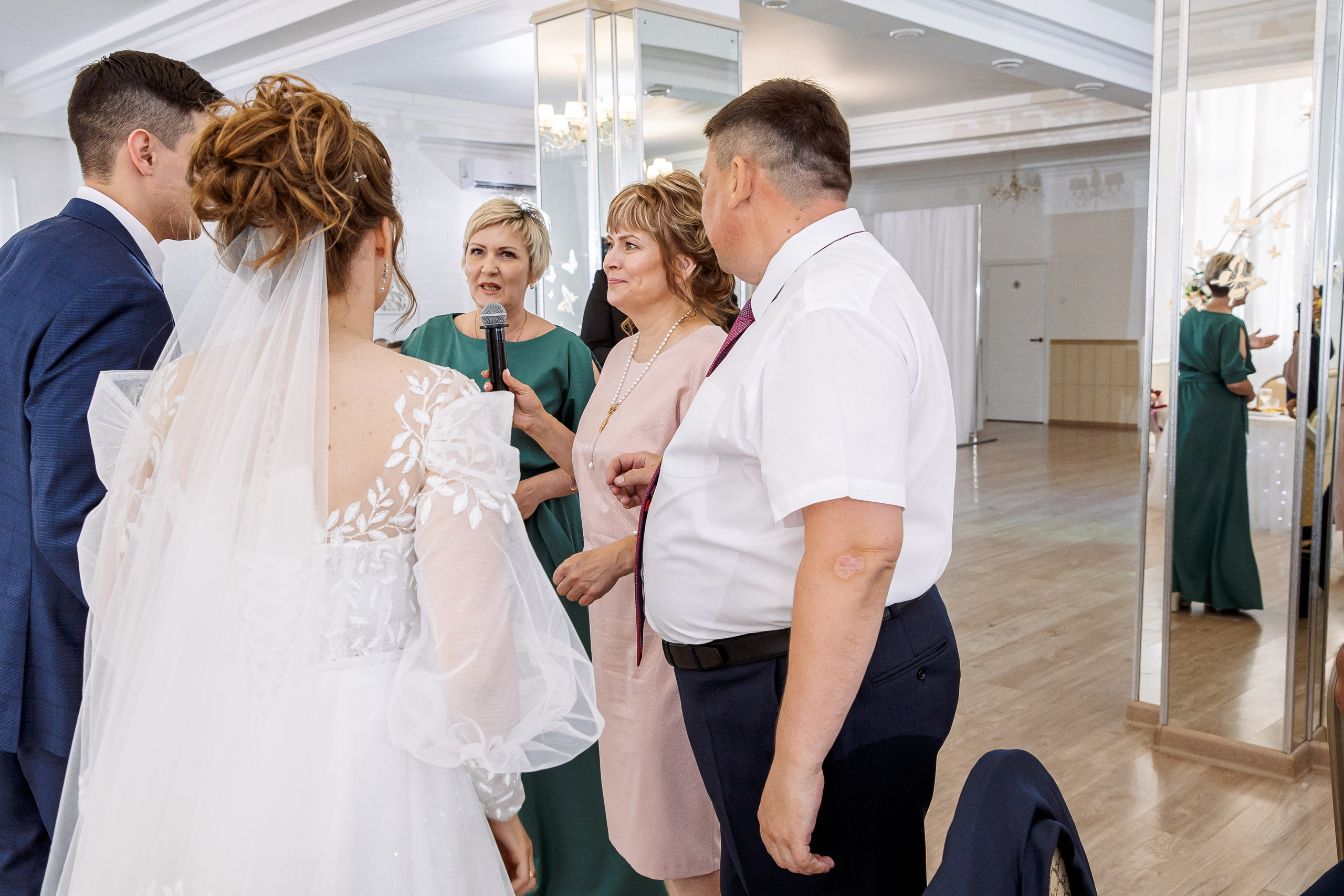 Евгений и Татьяна. Свадебный и семейный фотограф в Челябинске Юлия Ишимова