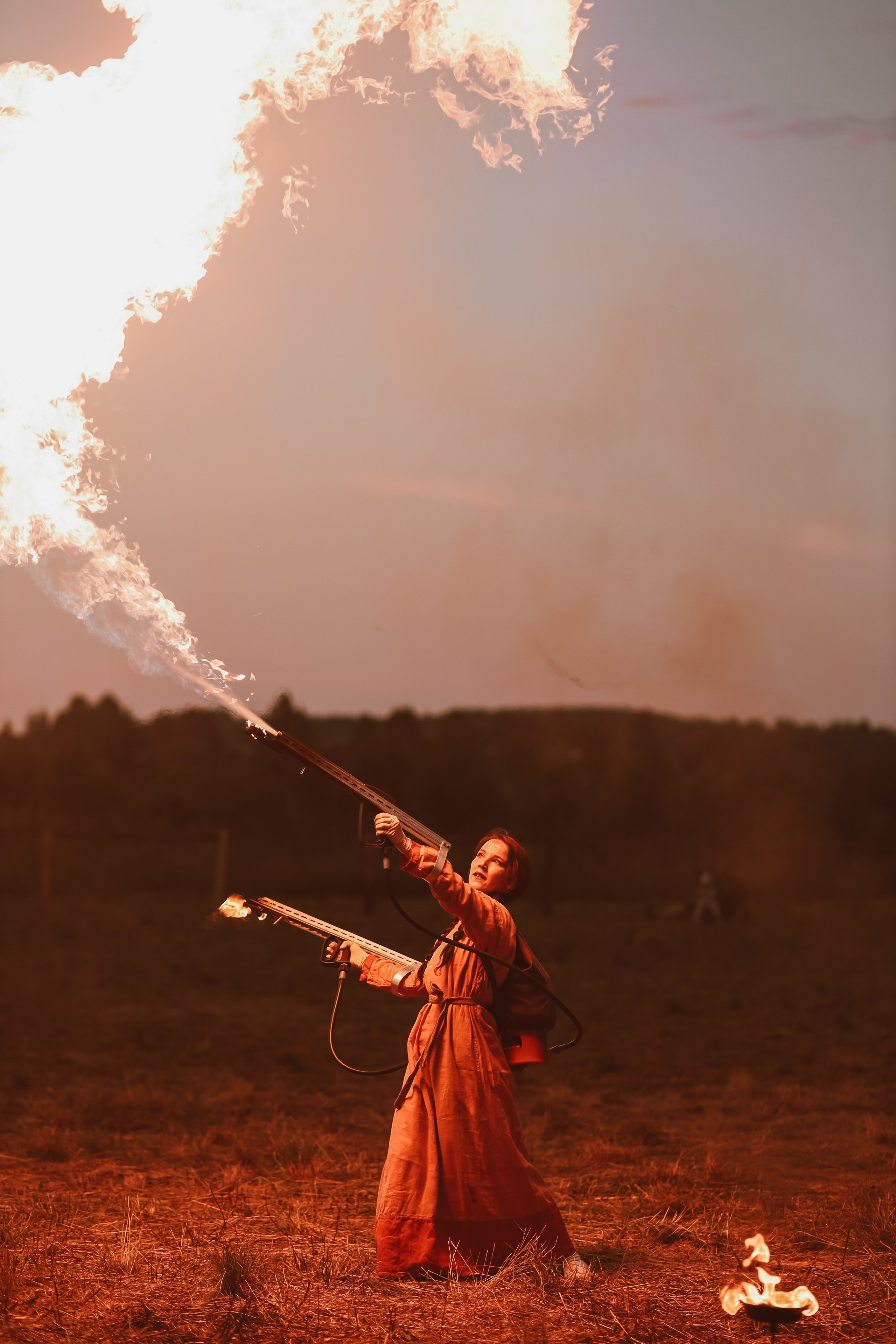 Фестивали и репортаж. Детский сказочный фотограф Ярославль