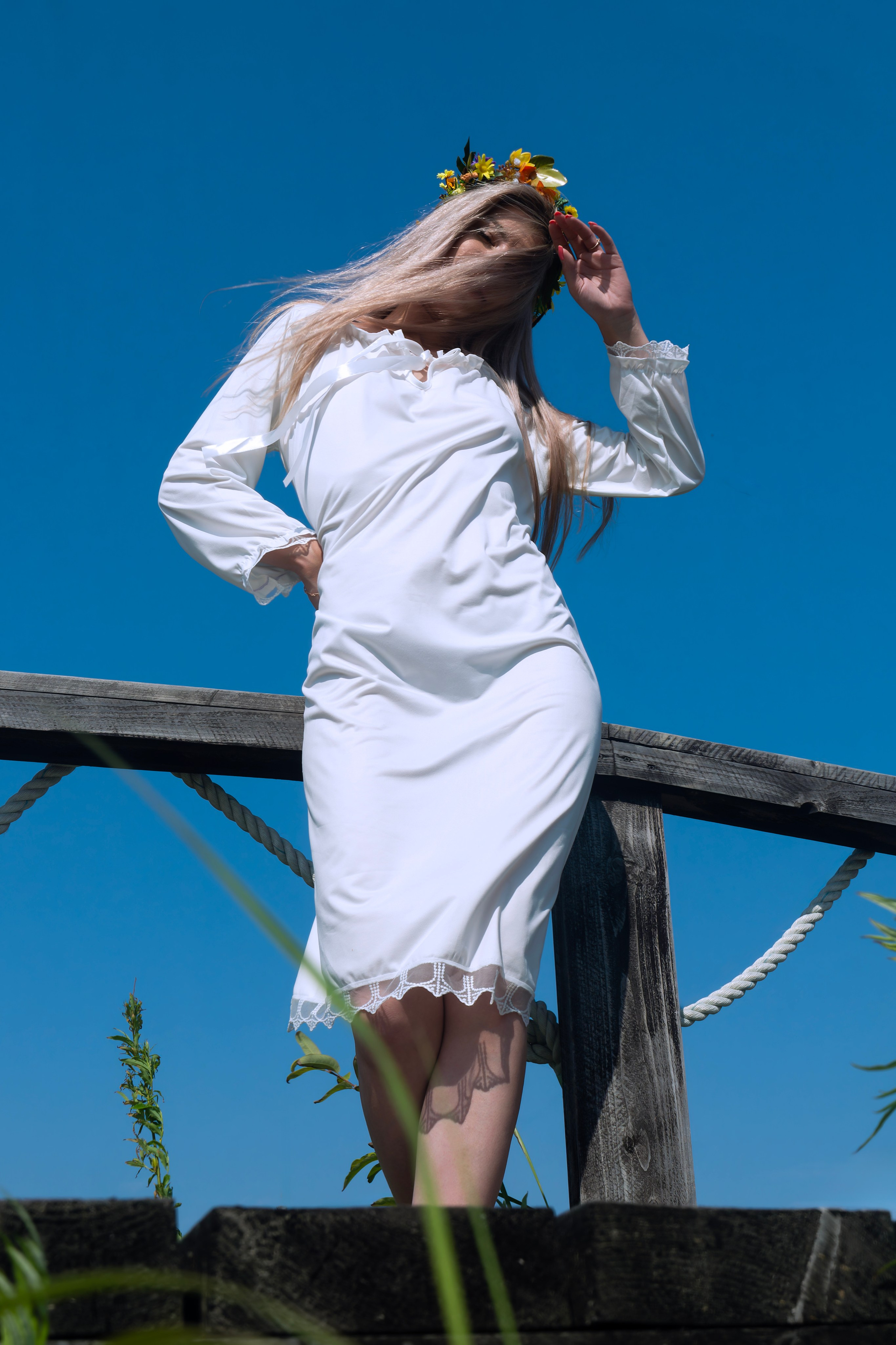 Елена (Морская Фотосессия). Главная