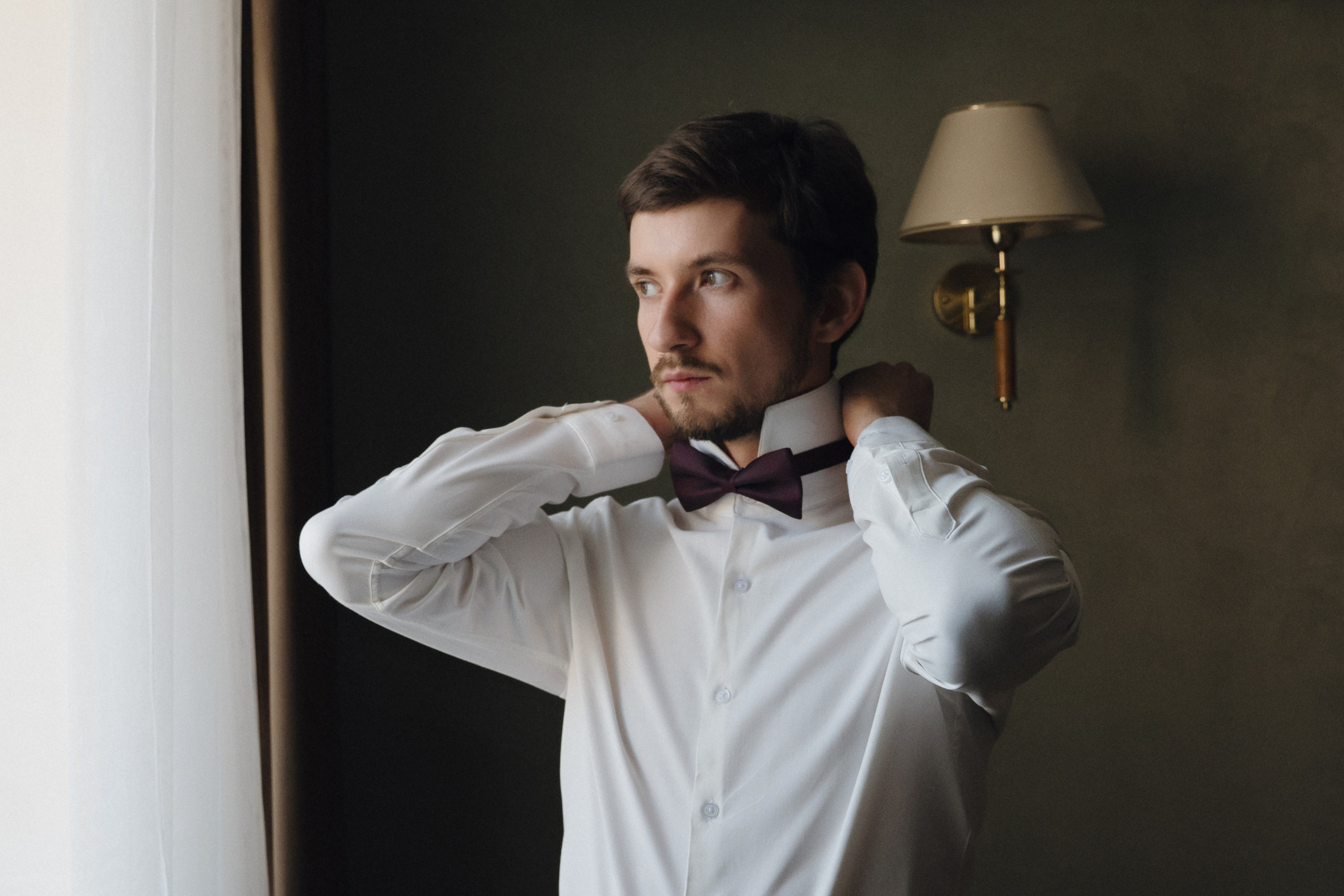 Анатолий и Диана. Профессиональный фотограф в Самаре Анна Конзаева