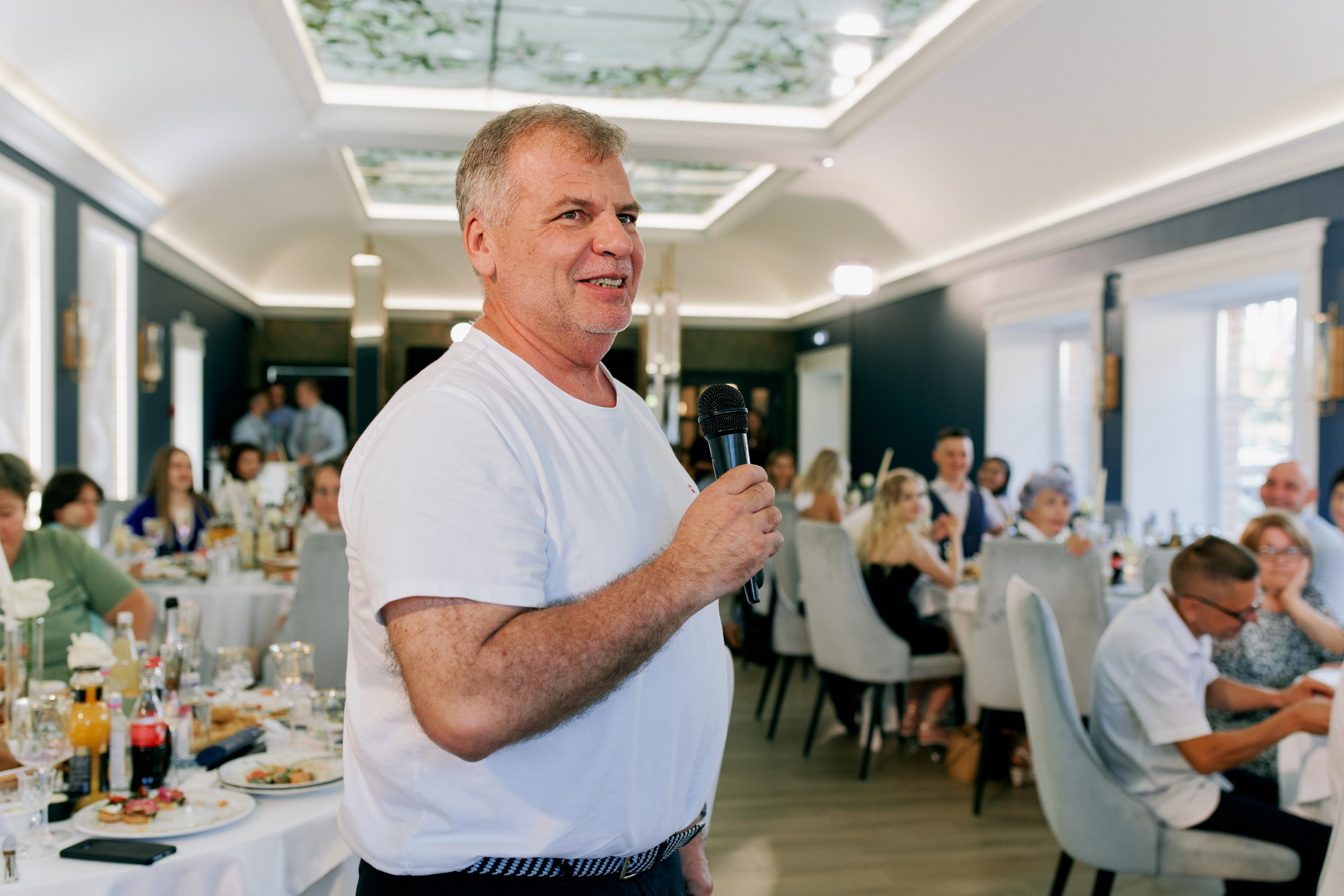 Александр и Екатерина. Главная