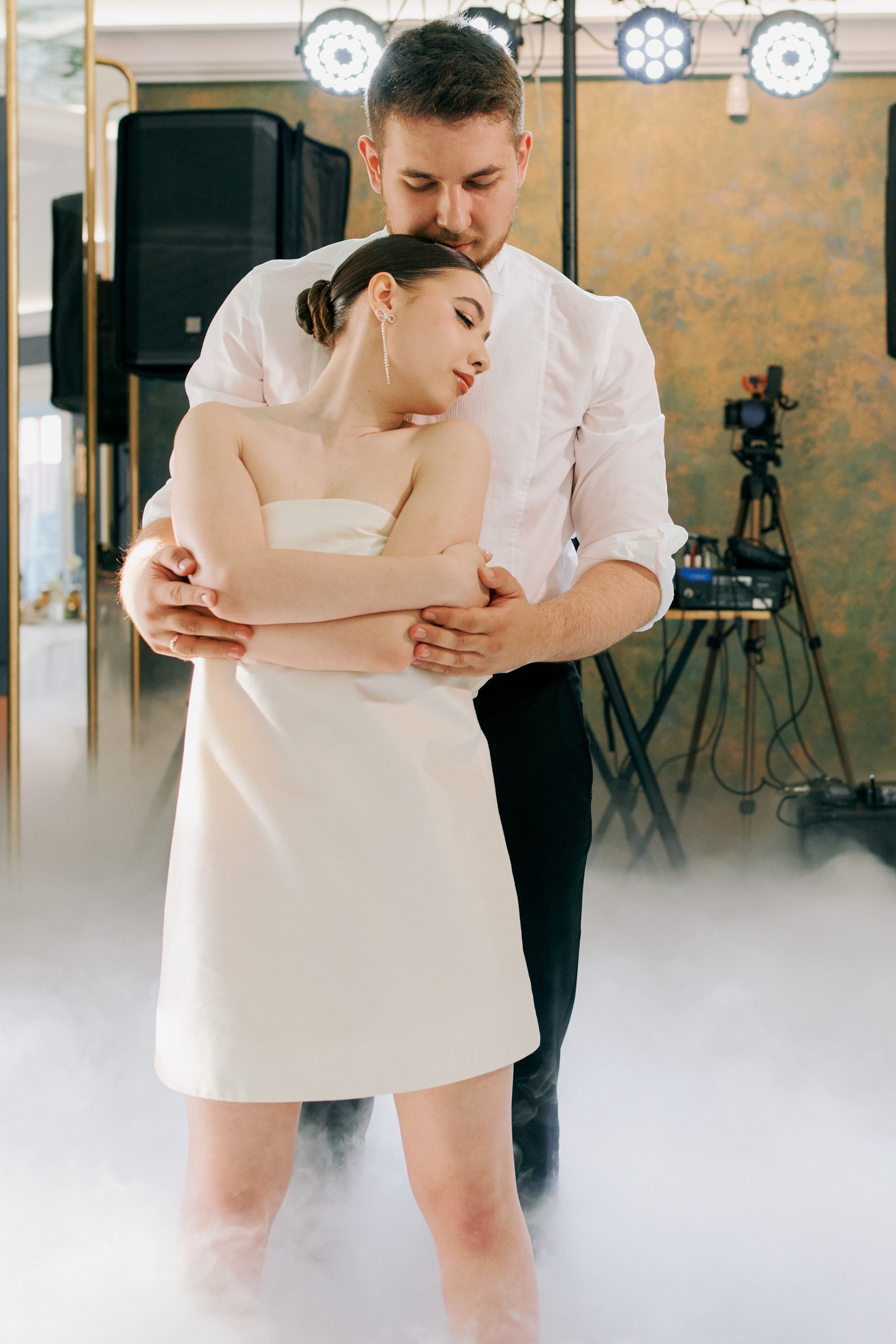 Александр и Екатерина. Главная