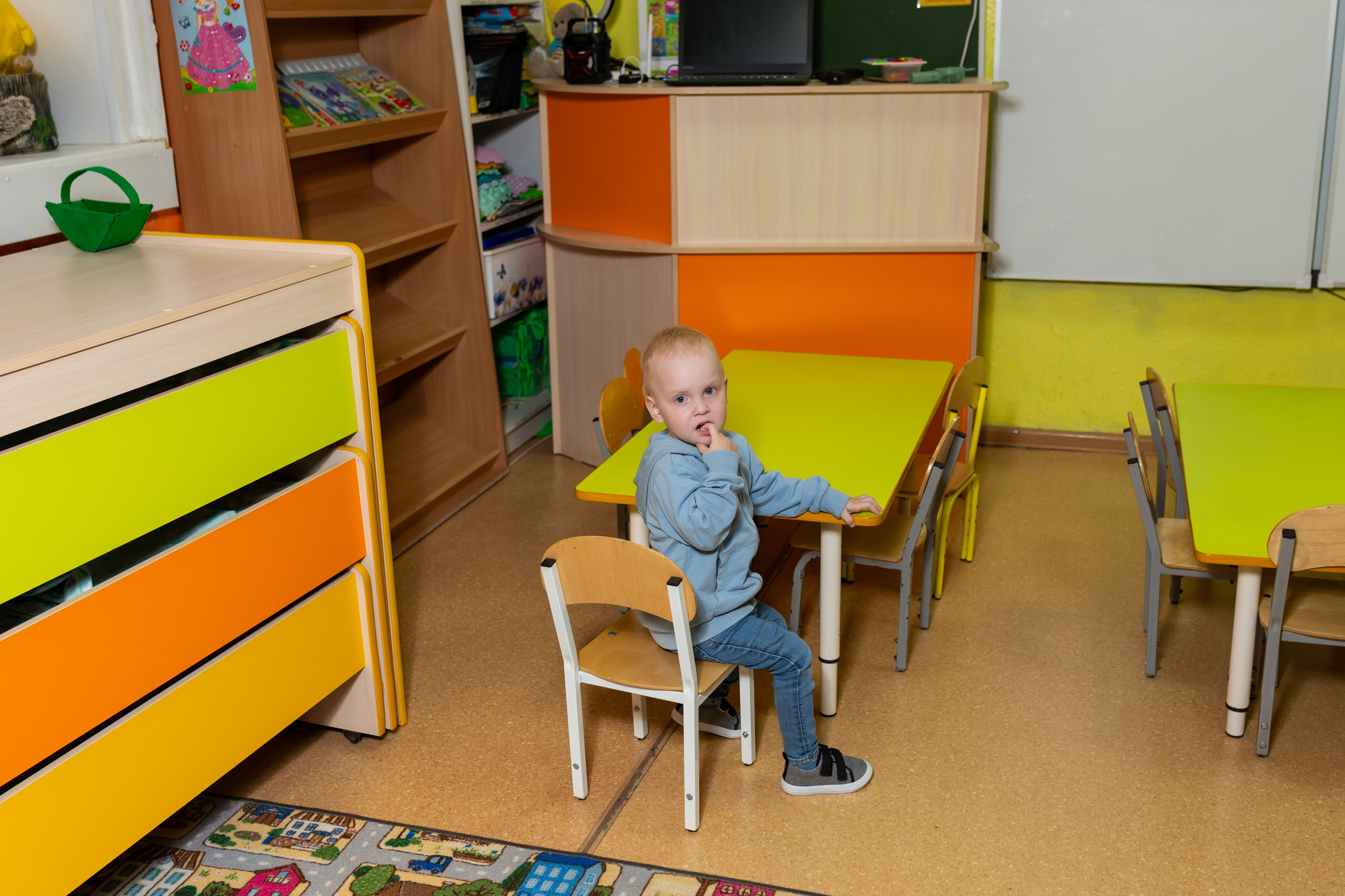 День рождение Димы. Марина Шаймухаметова. Фотограф в Уфе