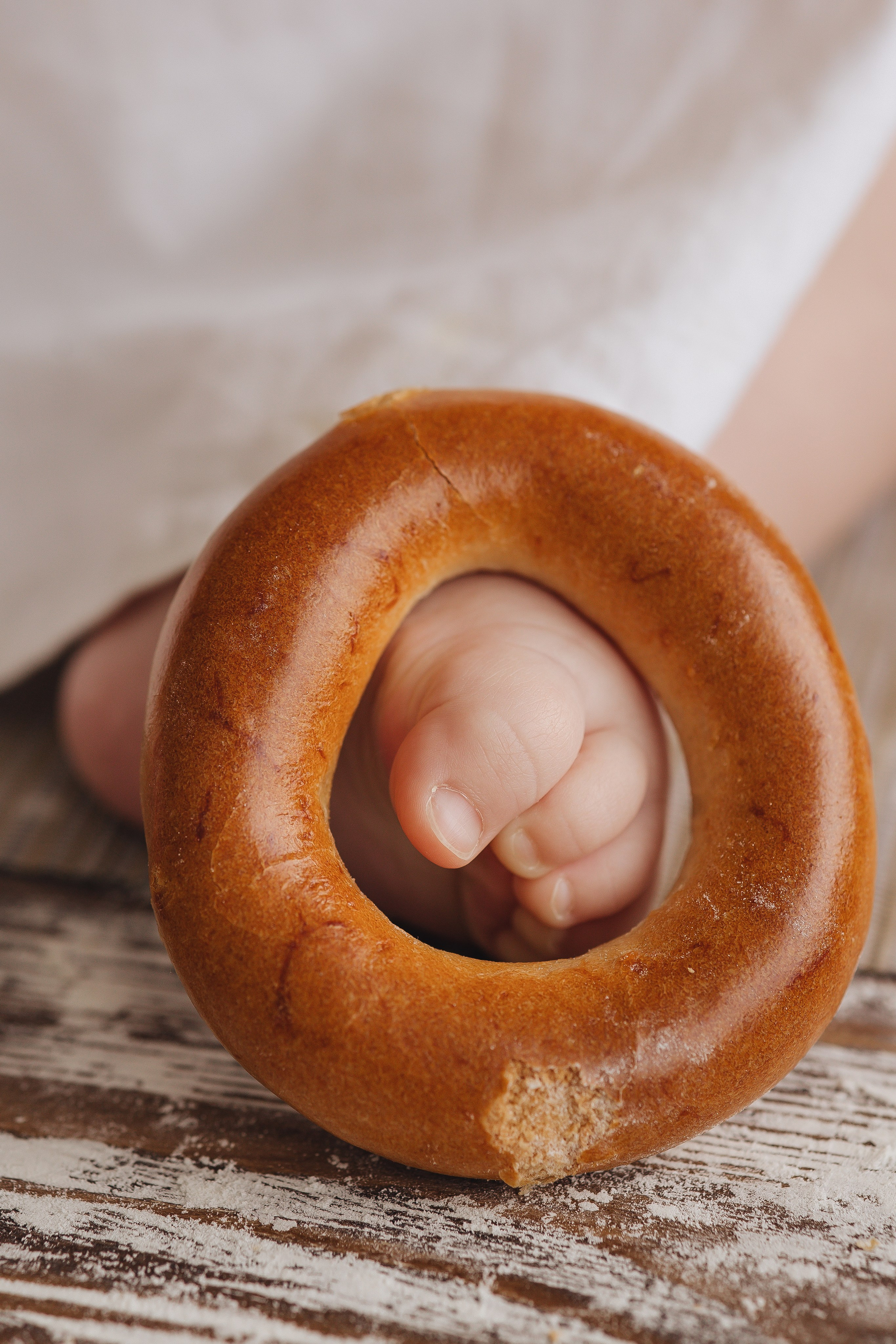 Поварята. Фотограф Юлия Исаева