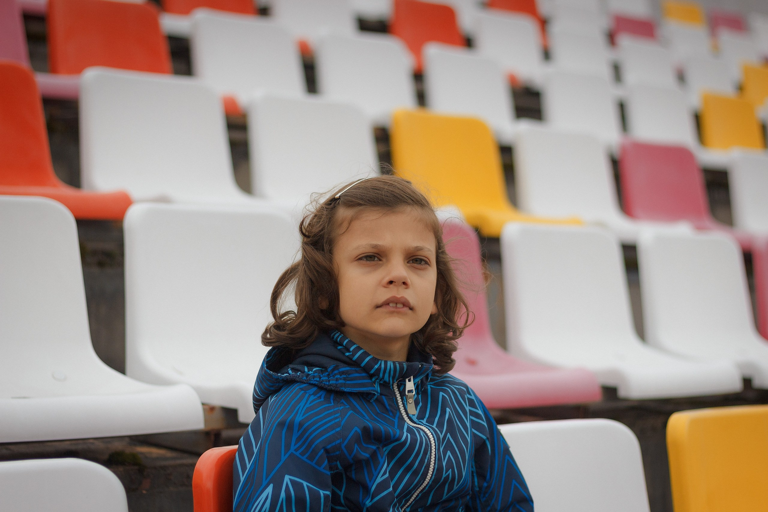 Наблюдай Жизнь. Аmat Victoria Сuram