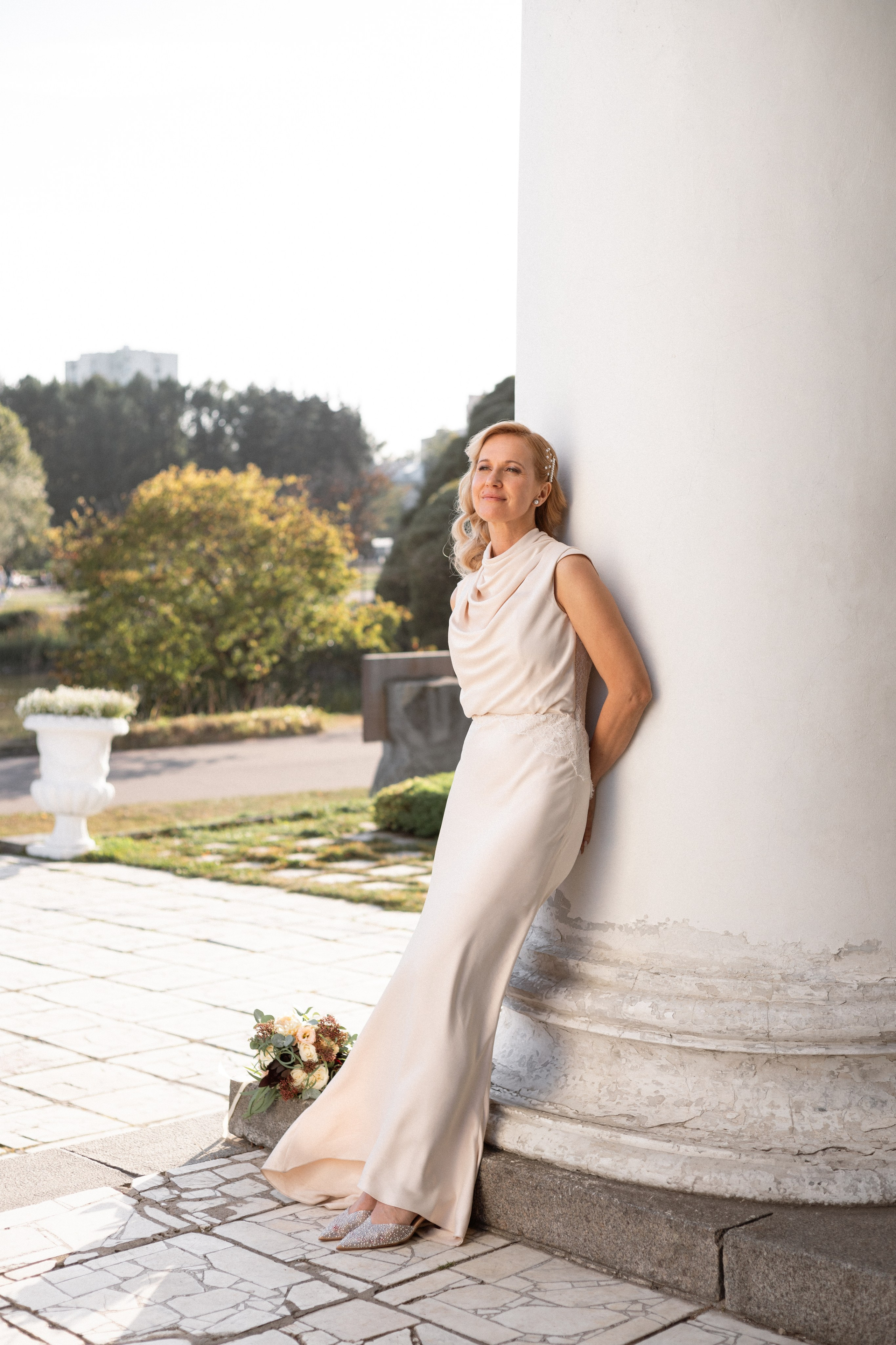 Вадим и Ольга. Фотограф Ася Милая в Москве и Ярославле