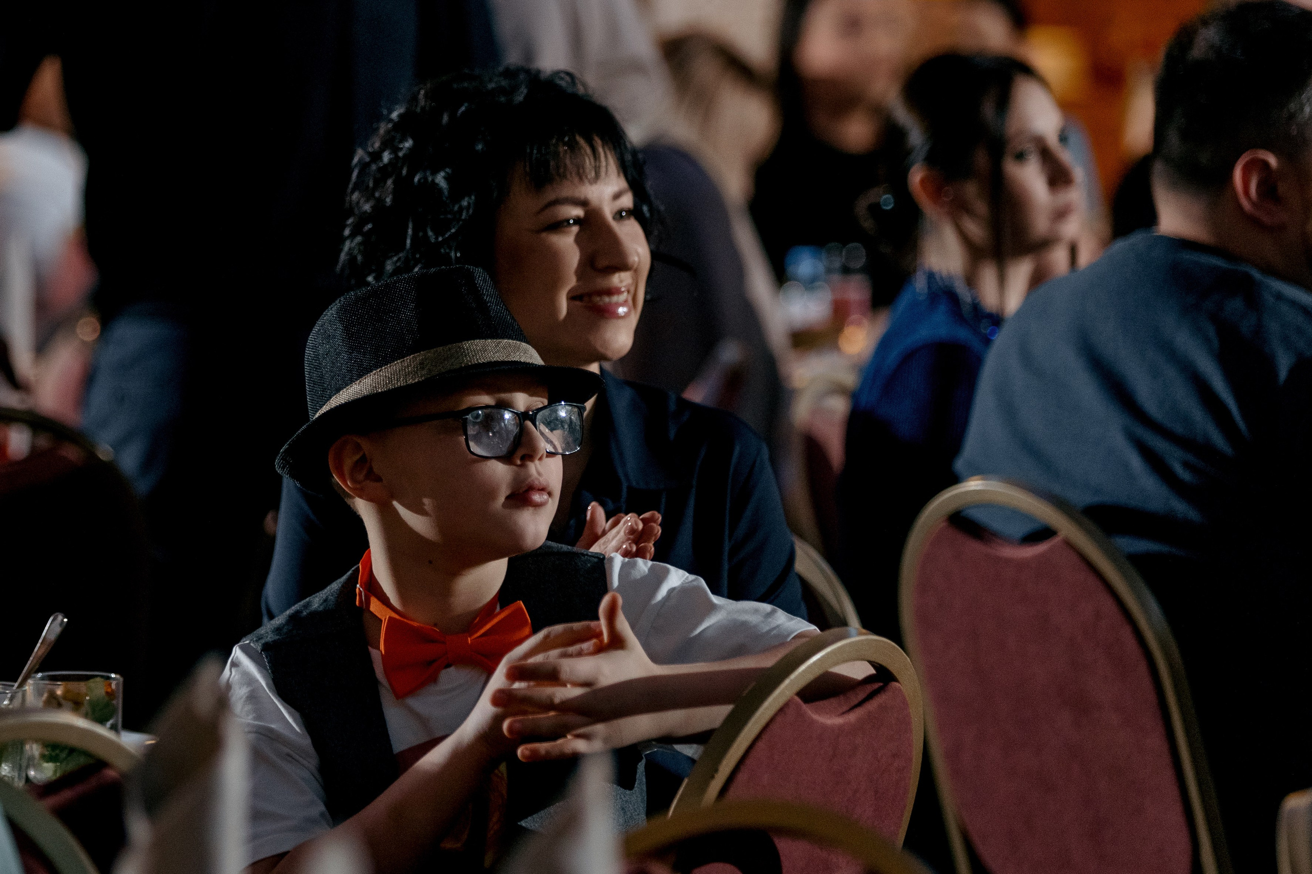 ПОКОЛЕНИЕ БУДУЩЕГО. Фотограф в Красноярске