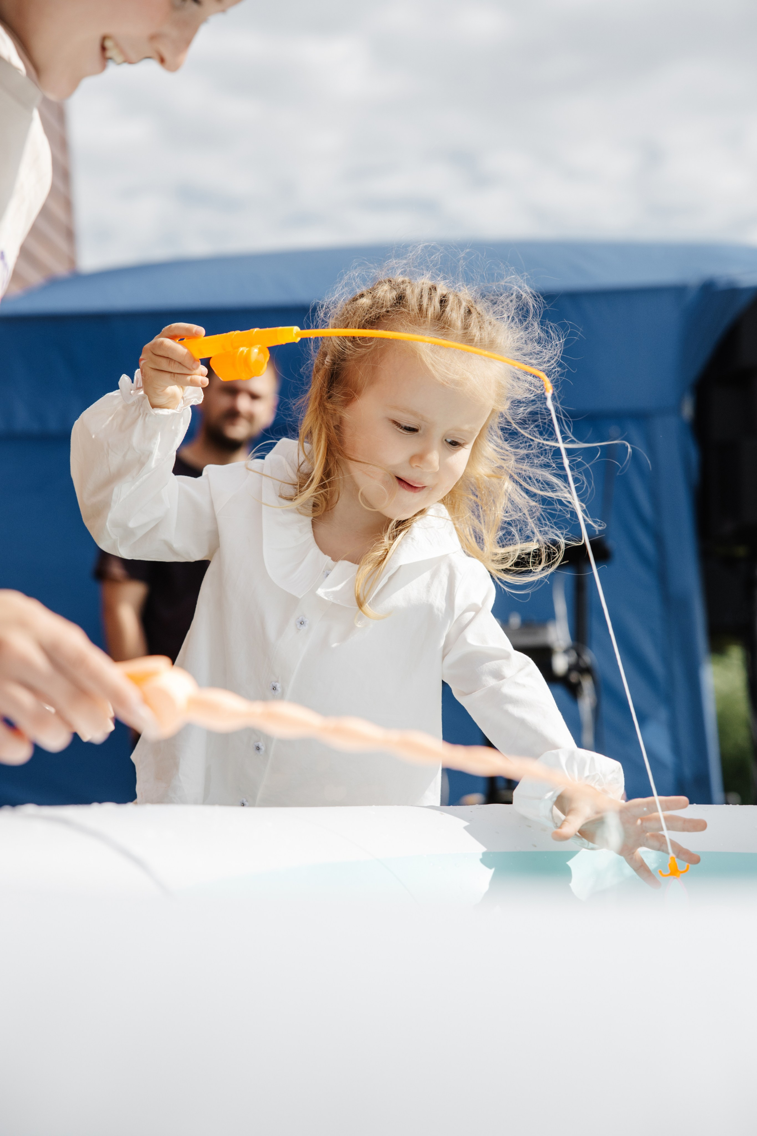 ГЕНДЕР ПАТИ. Фотограф в Красноярске