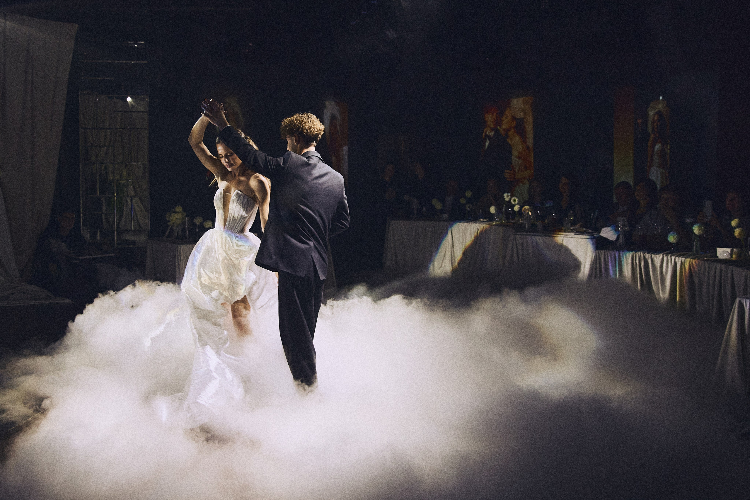 VIBE&VELVET. Дмитрий Мазуркевич: Профессиональный Репортажный Фотограф