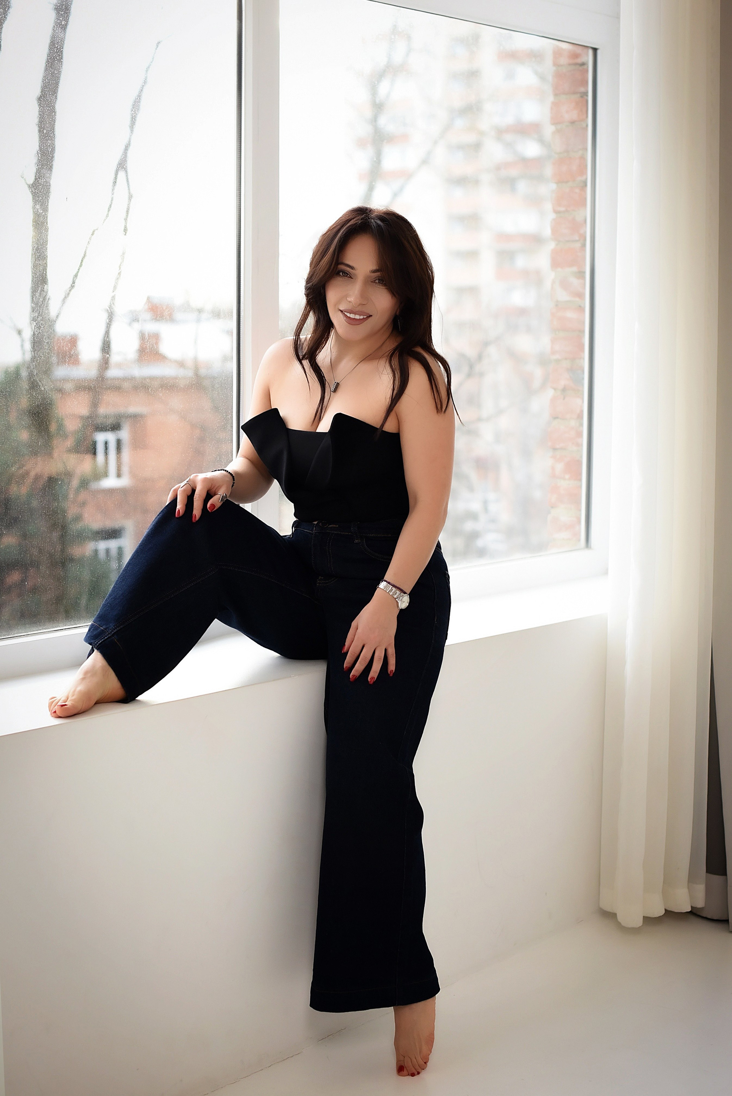 МАРИНА. Фотограф и видеограф в Краснодаре Анастасия Шеверева