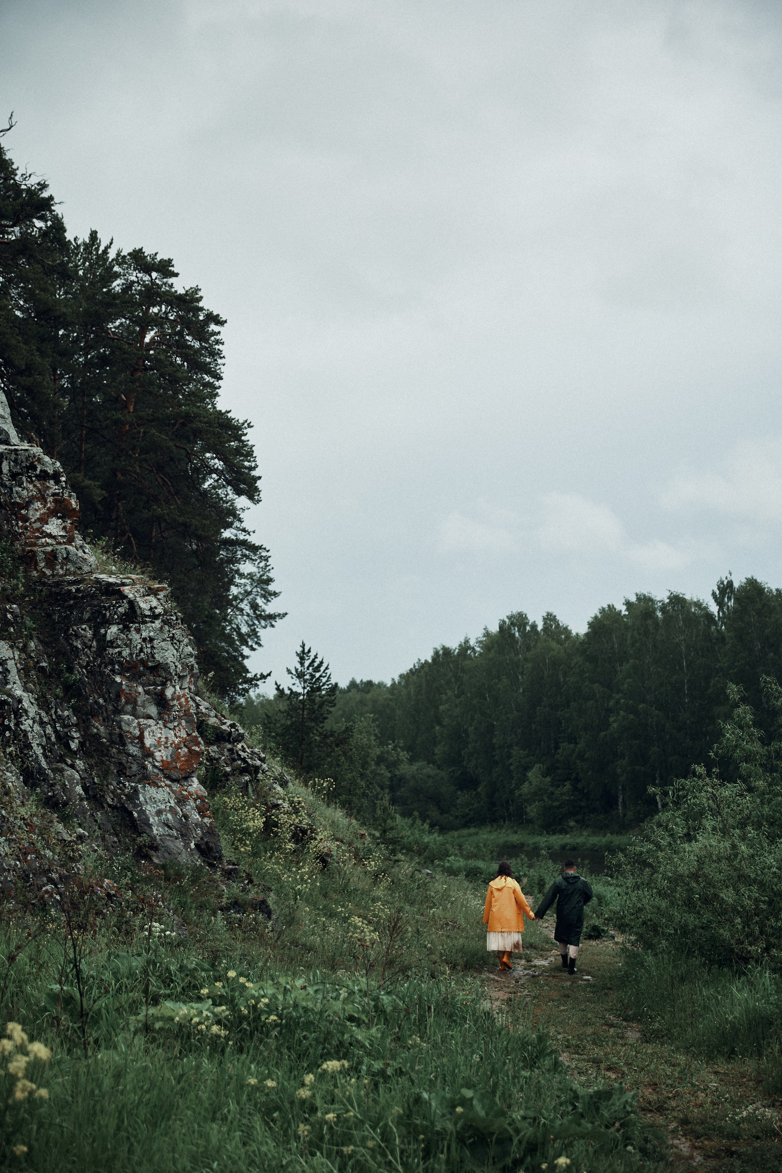 Konstantin & Daria. Event агентство PAPRIKA в Екатеринбурге