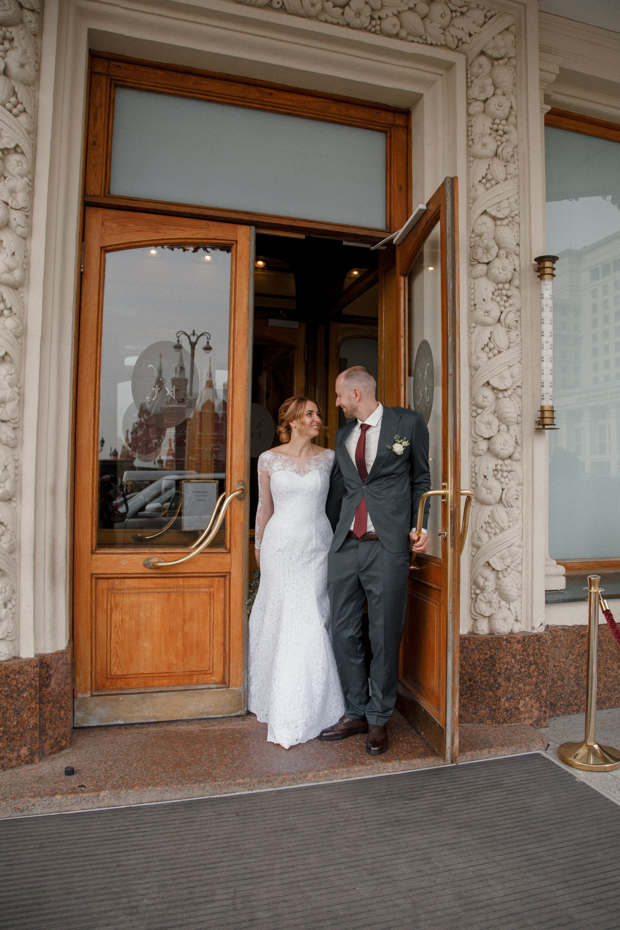 Свадебный фотограф. Профессиональный фотограф в Подольске Елена Локтионова